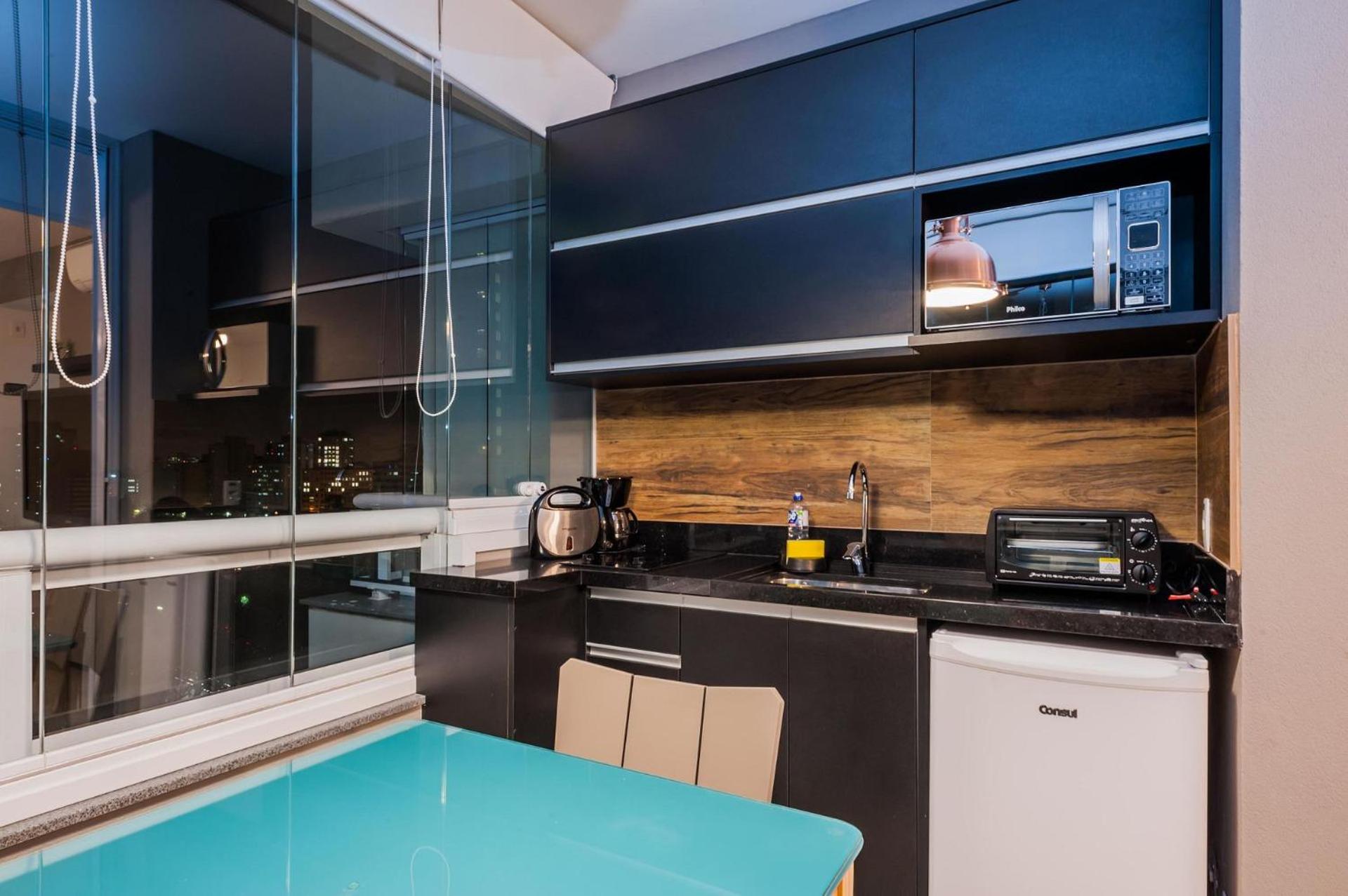 Residencial Be Paulista