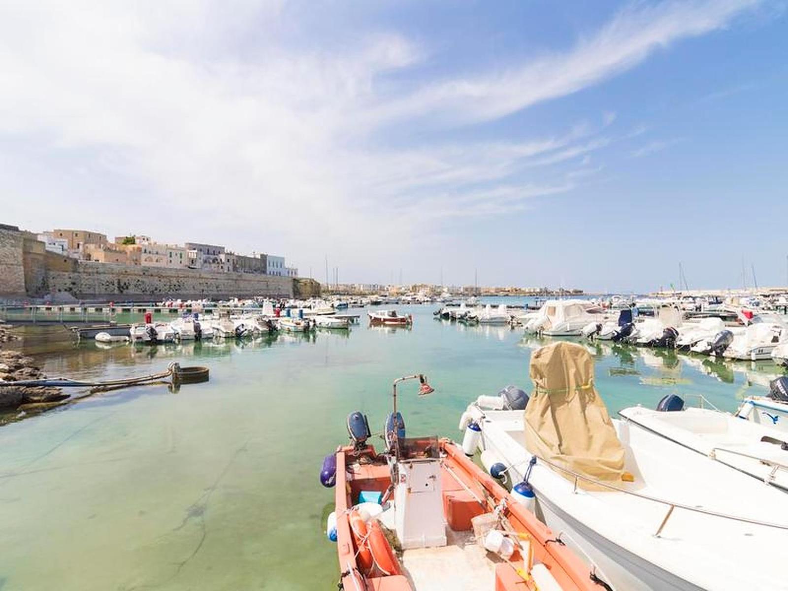 Casa vacanze venere centro storico Otranto, Salento 4 posti photo 2