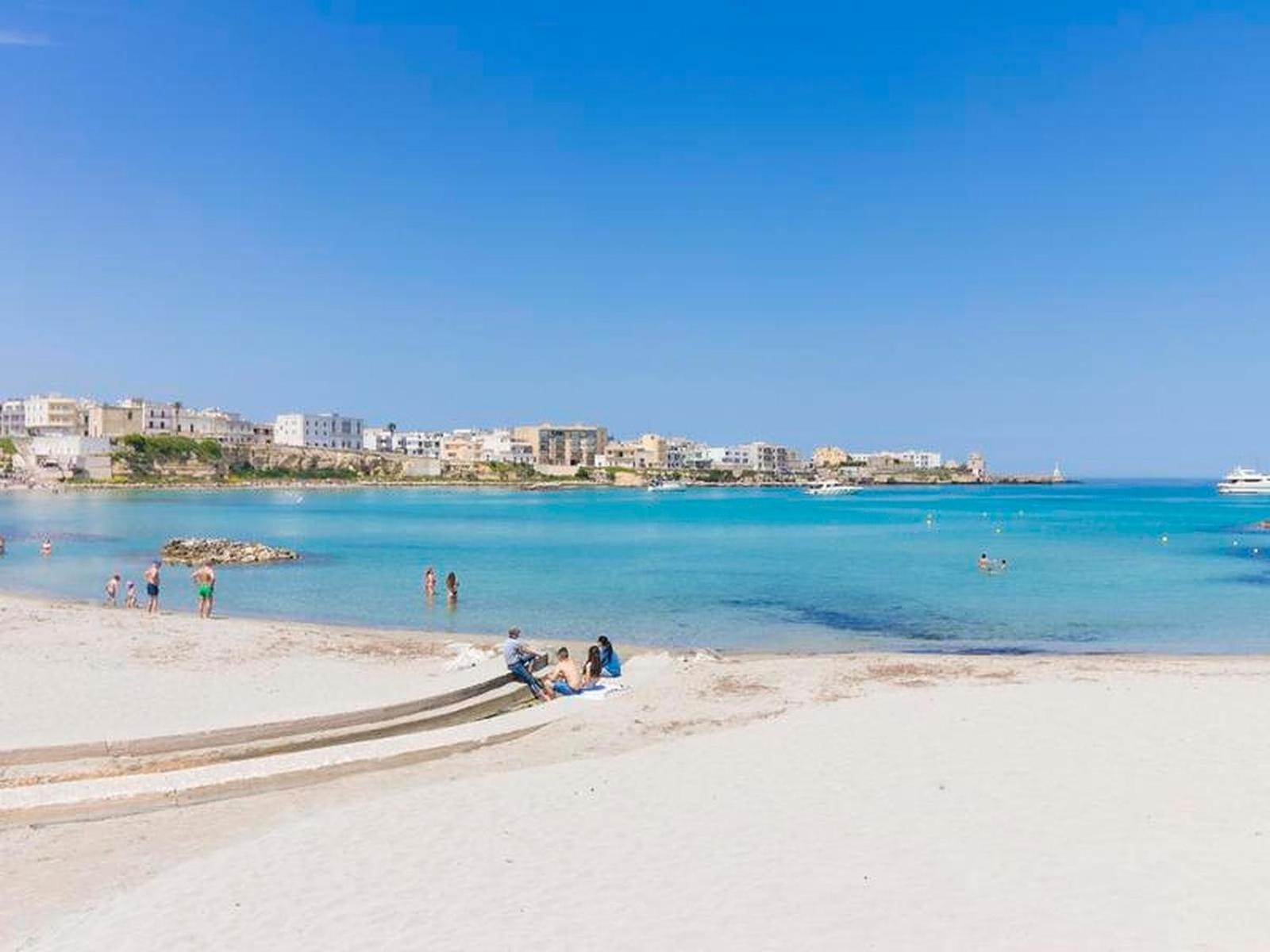Casa vacanze venere centro storico Otranto, Salento 4 posti photo 3