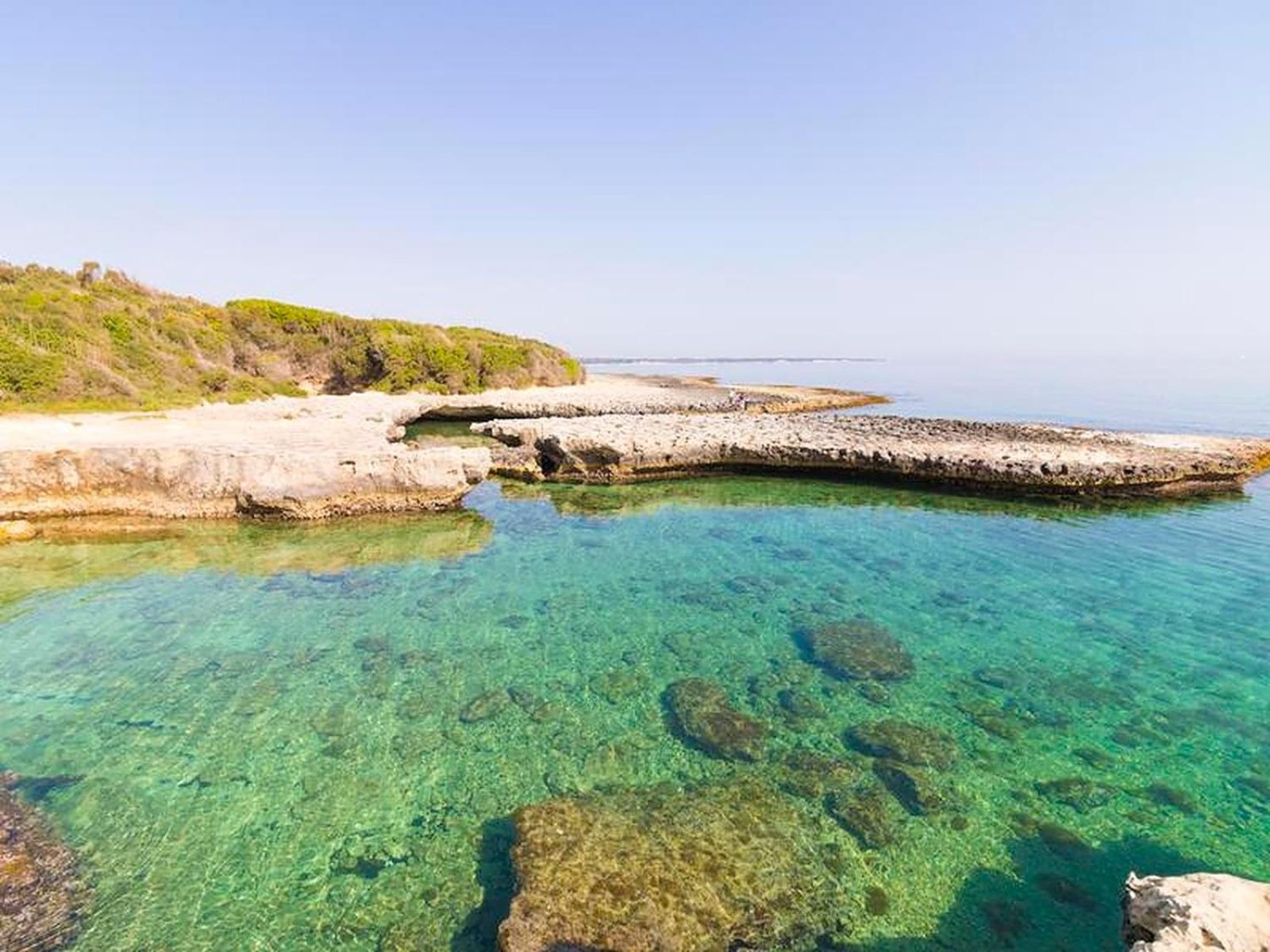 Casa vacanze venere centro storico Otranto, Salento 4 posti photo 5