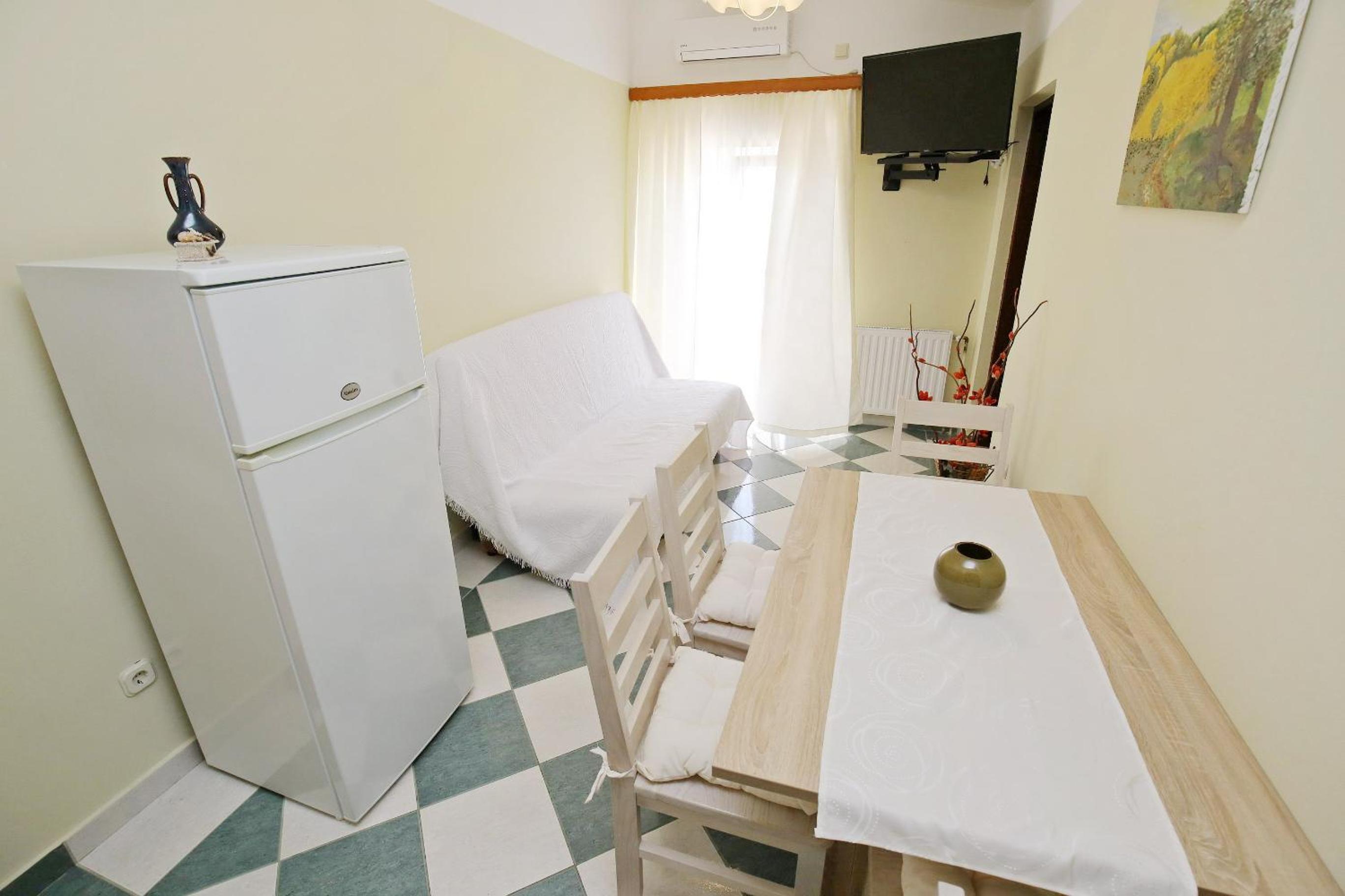Apartments Marija Dedić