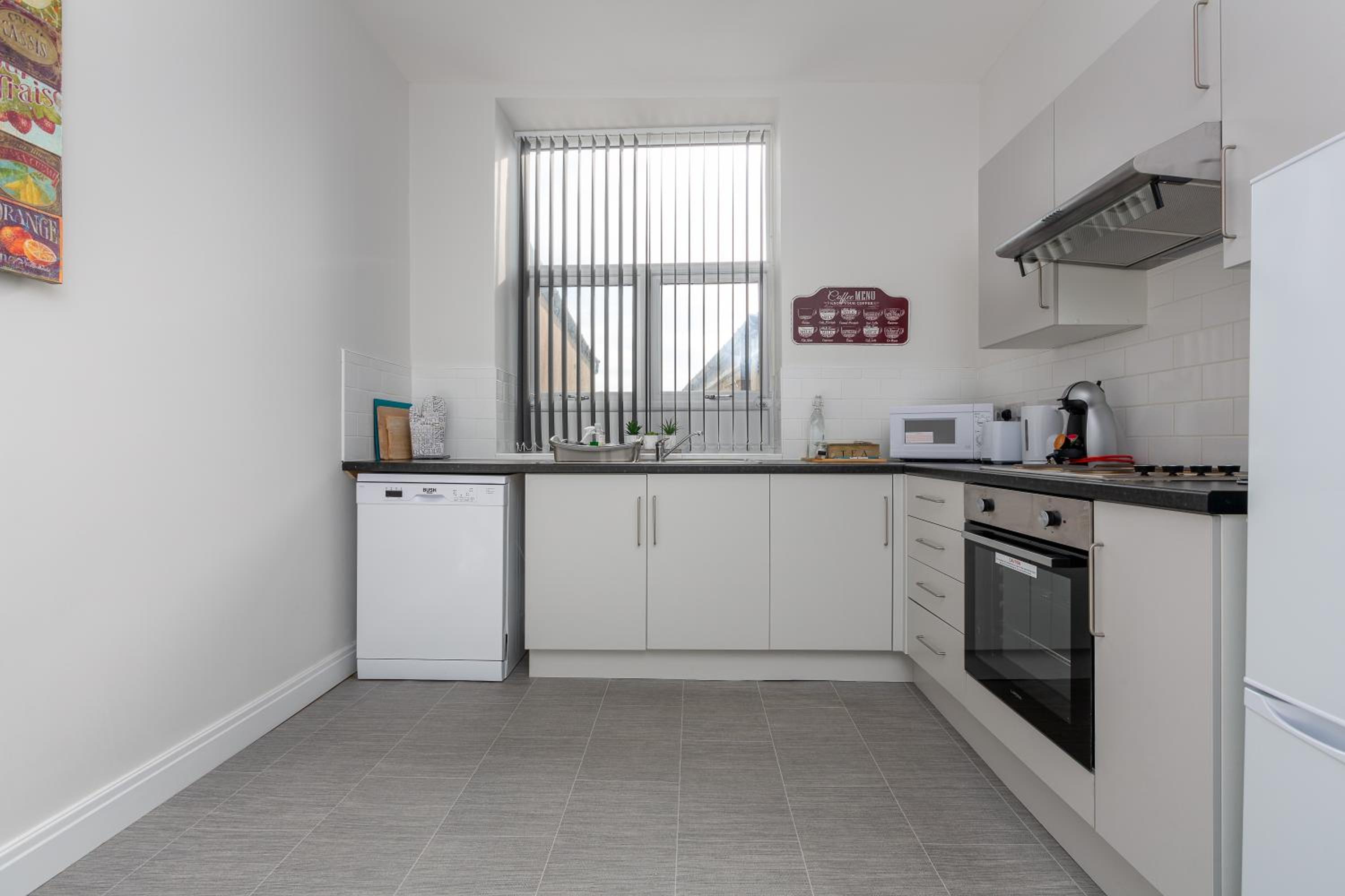 Heritage House Apartments - Blackpool Resort Collection