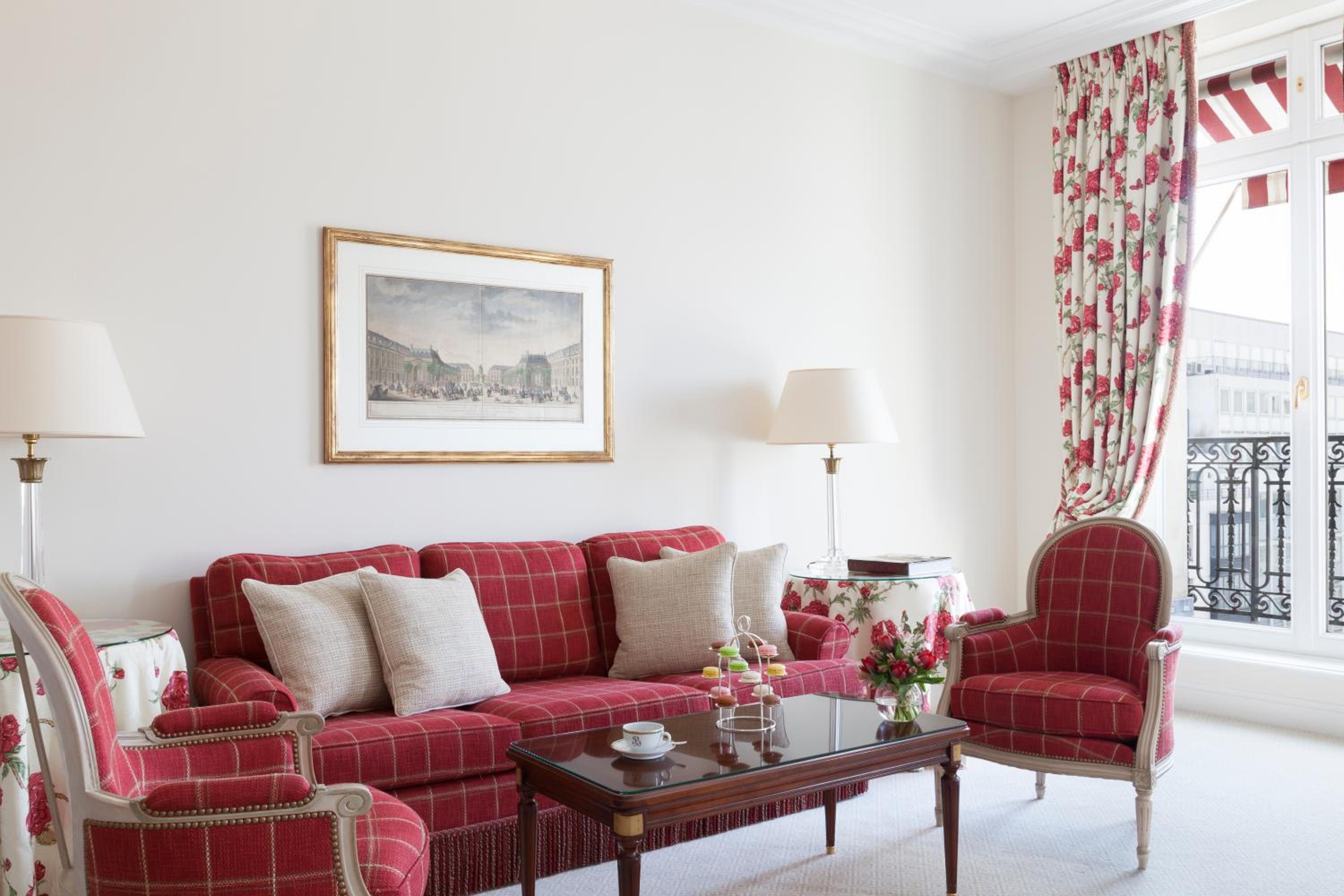 Le Bristol Paris - Oetker Hotels 47