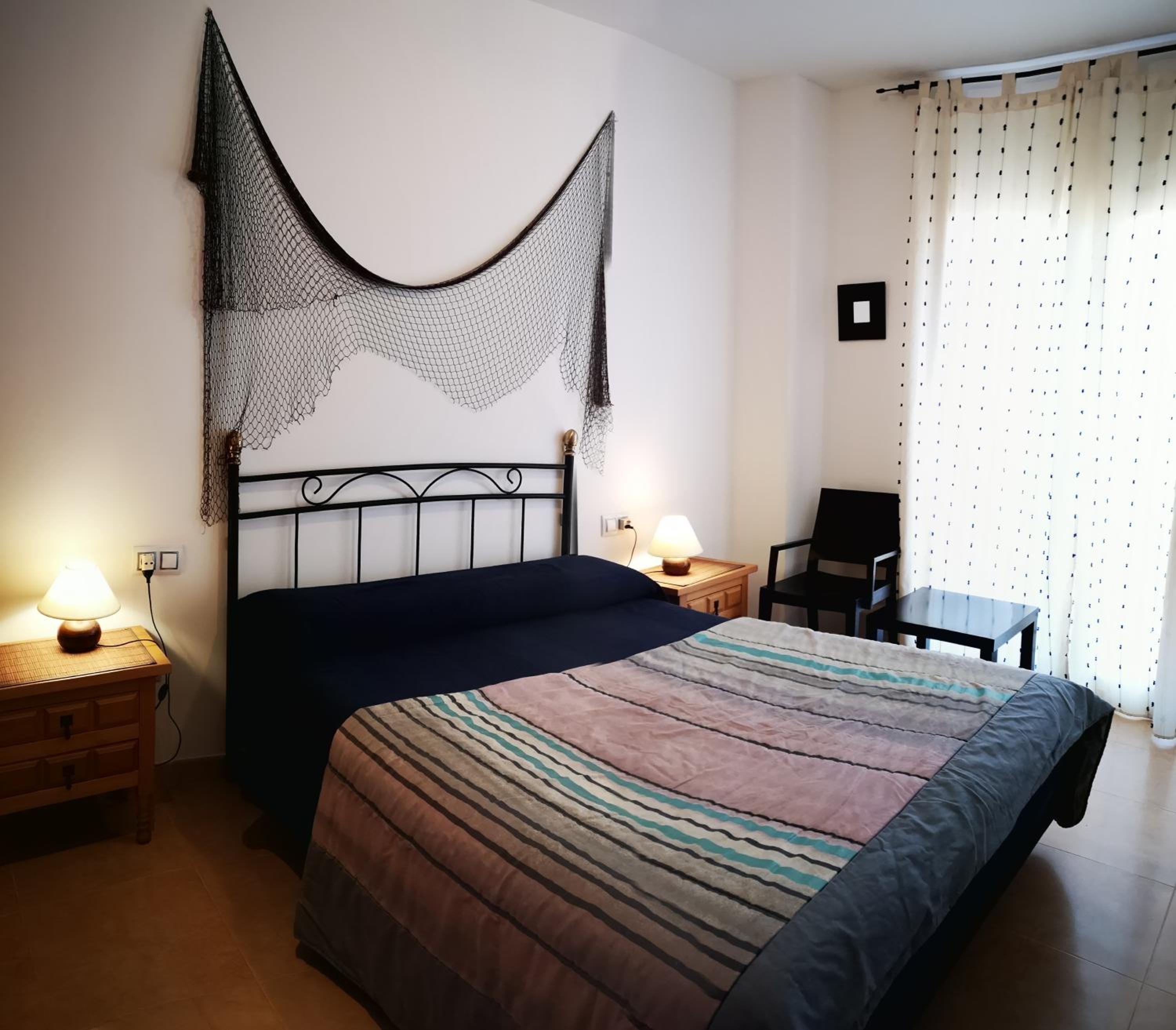 Todo incluido Casa de Relax Parking privado Cerca del Mar view 4