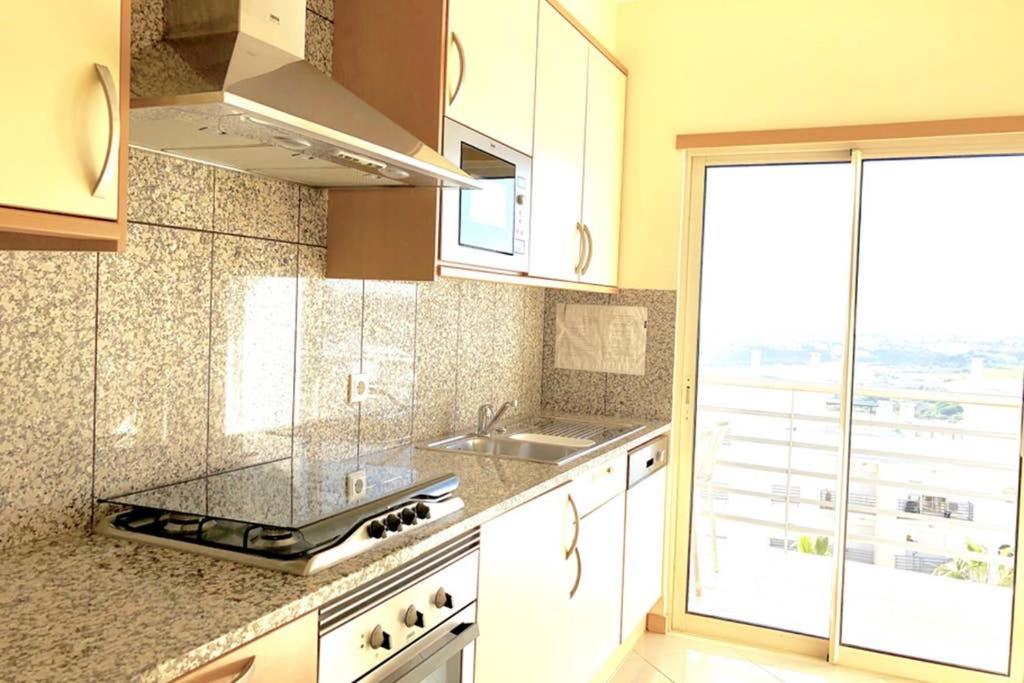 Albufeira l encosta da Orada wonderful sea view view 4