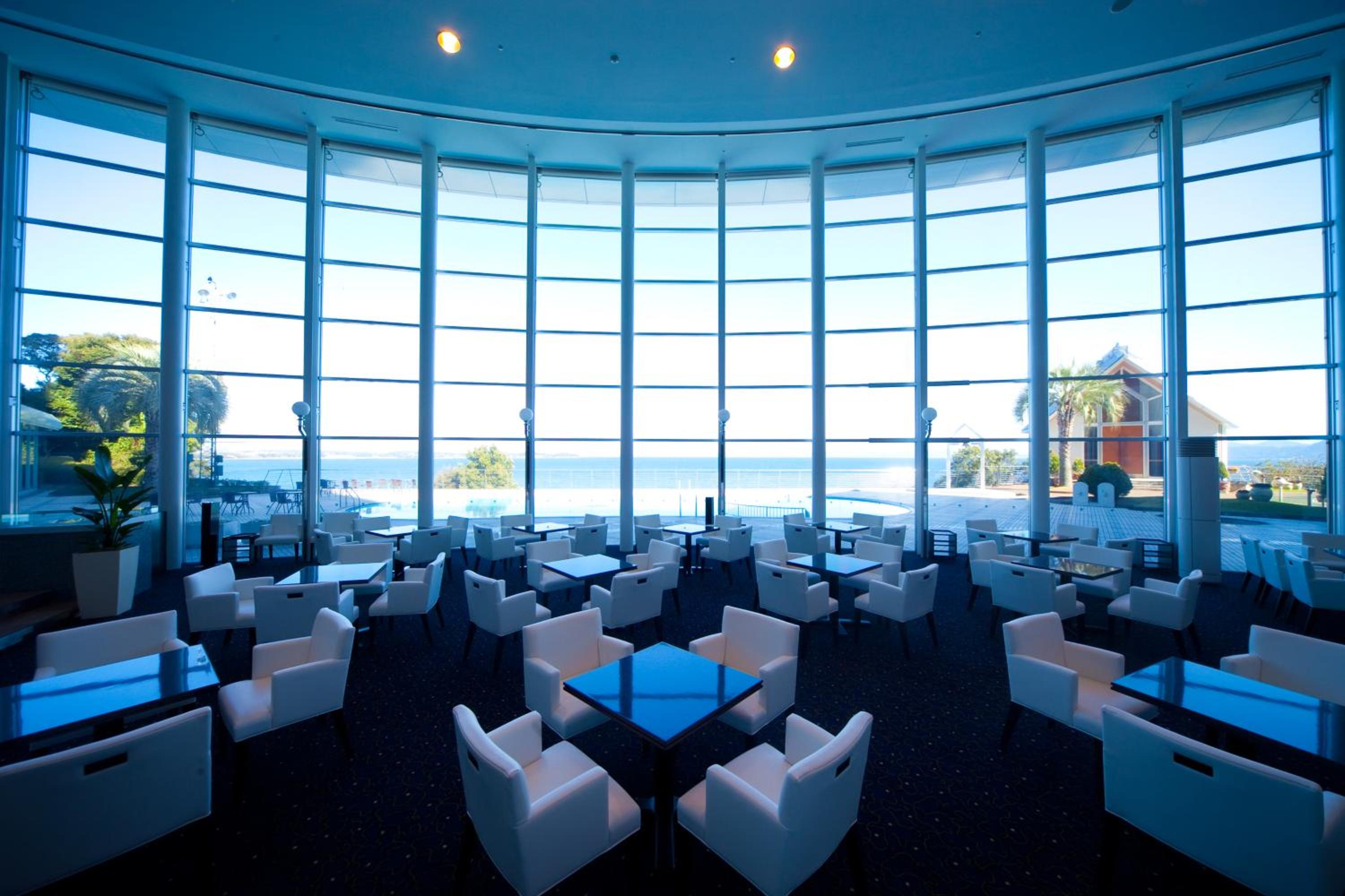 Grand Mercure Beppu Bay Resort & Spa 88