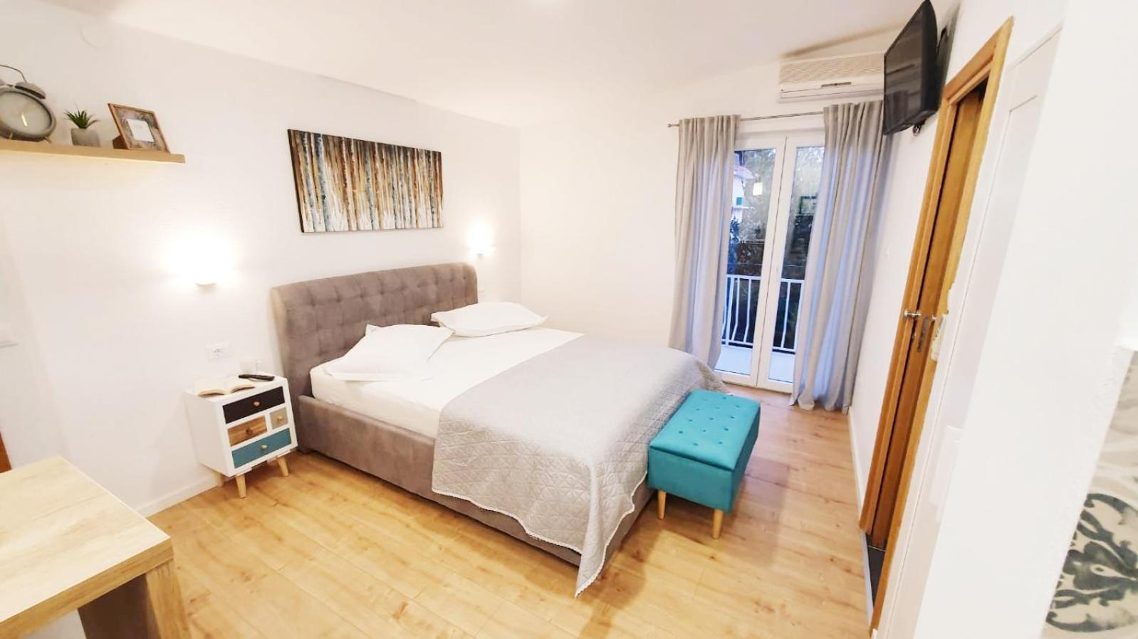 Apartments Palma view 4