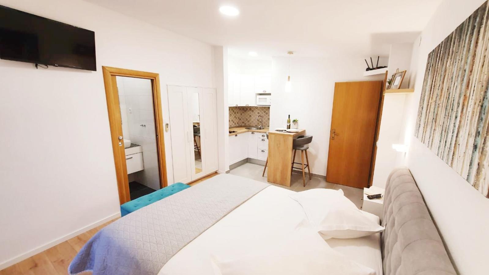 Apartments Palma view 3