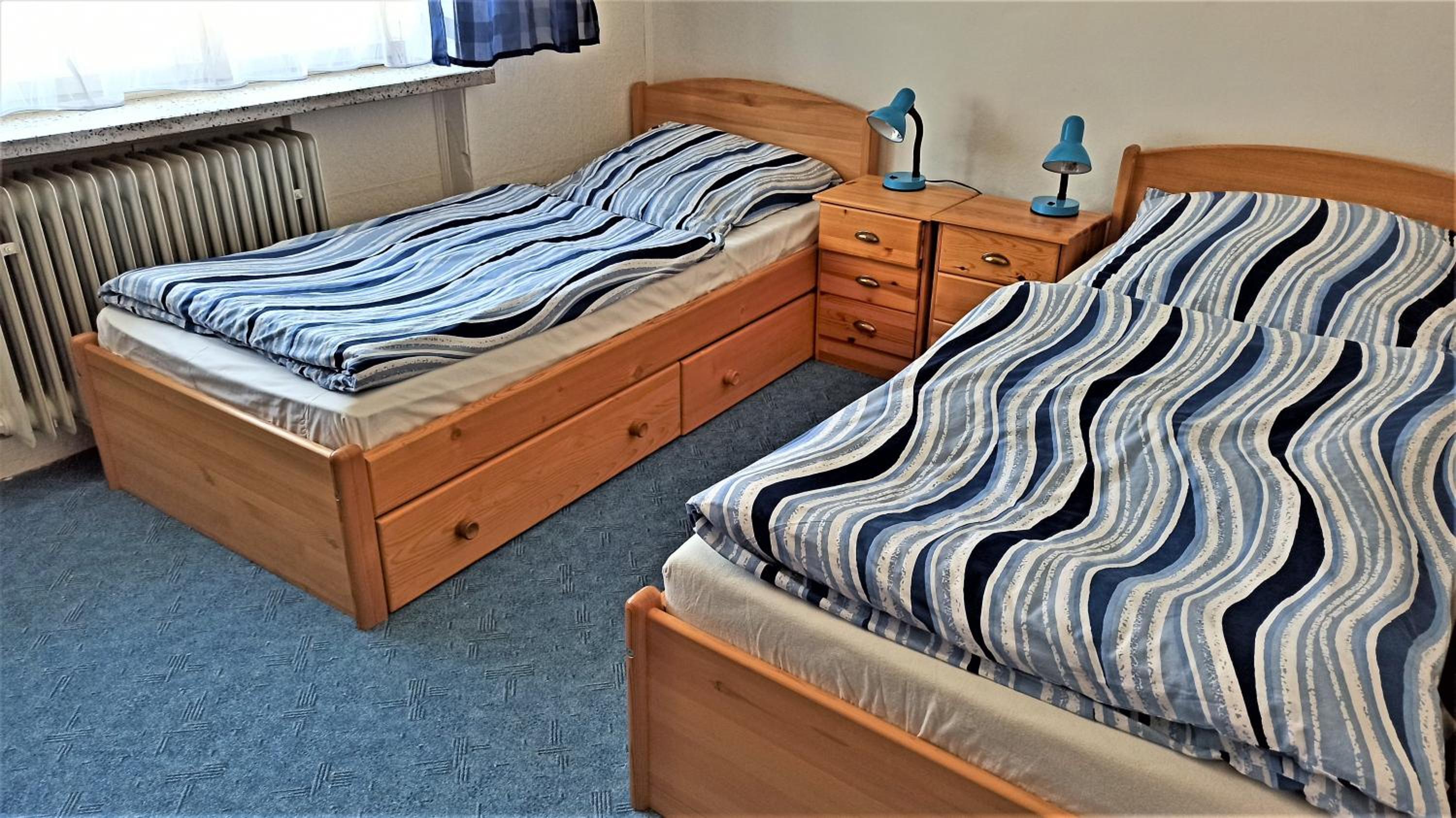 Apartmán Milena
