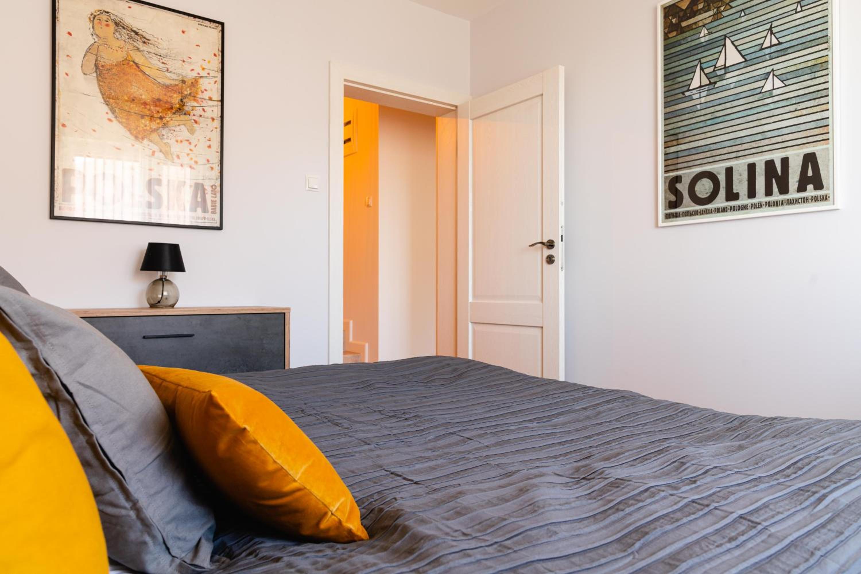 Apartamenty Wczasowa view 3