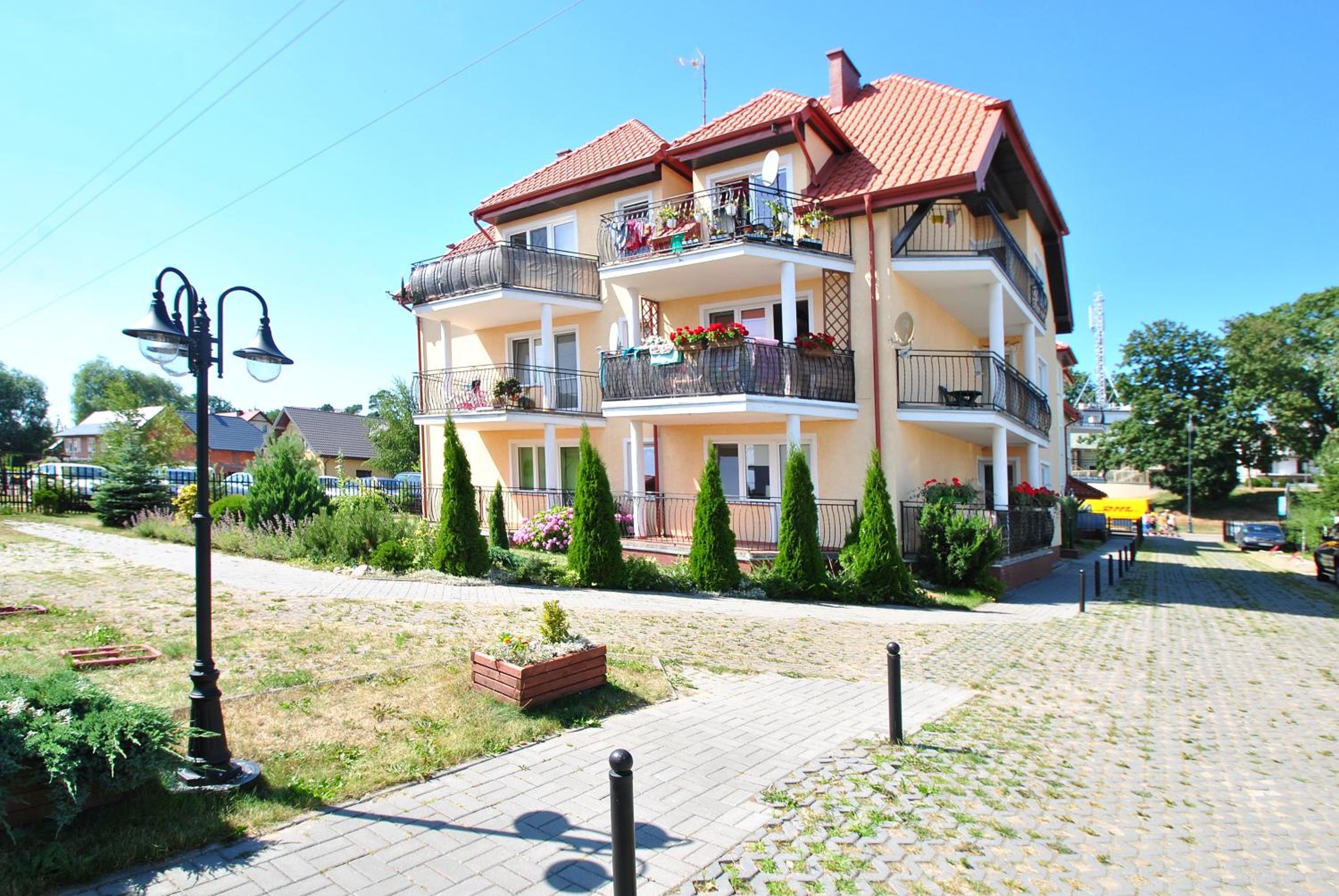 Apartamenty Rybacka 84A m17