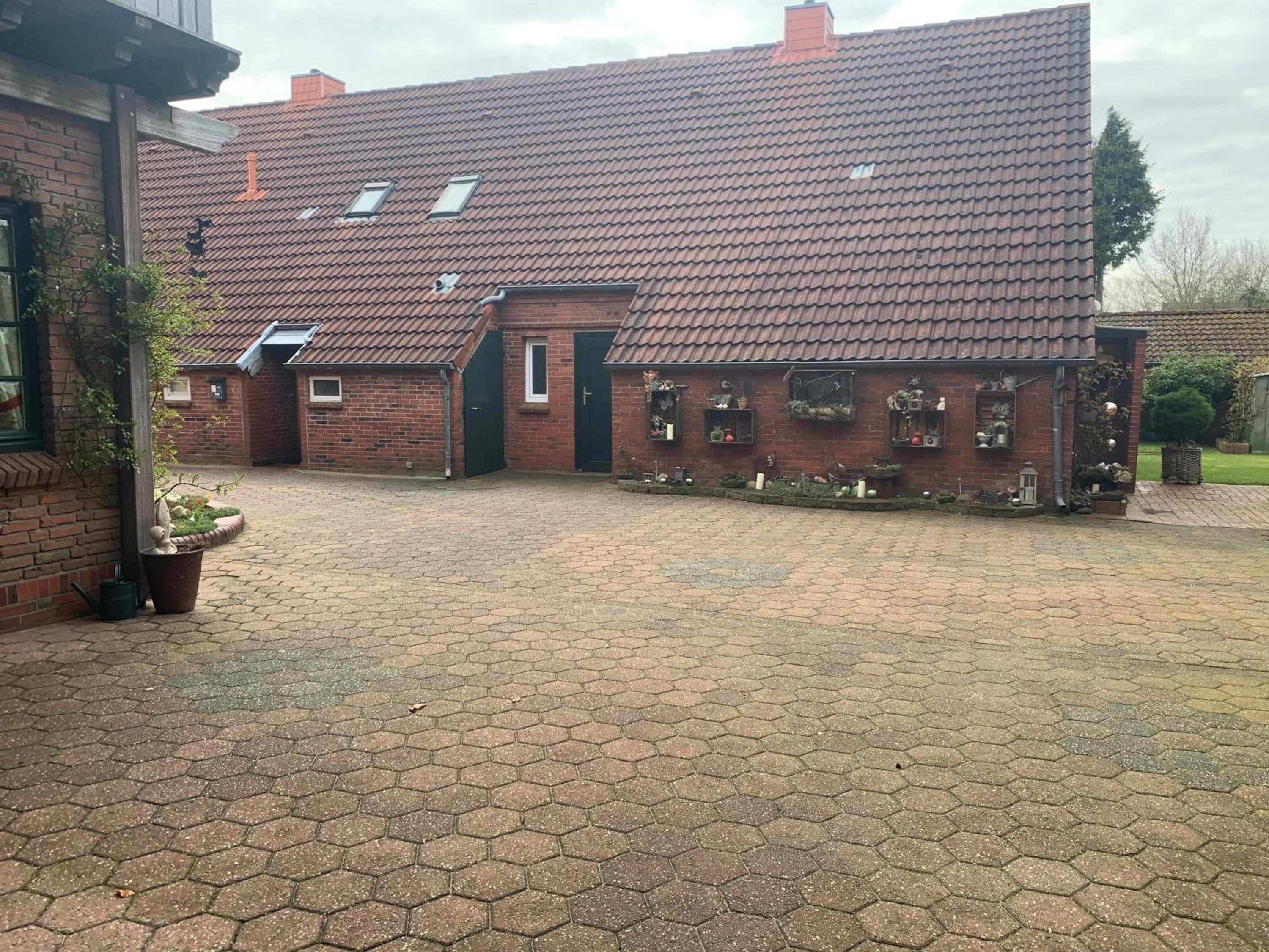 Ferienwohnung Hage view 2