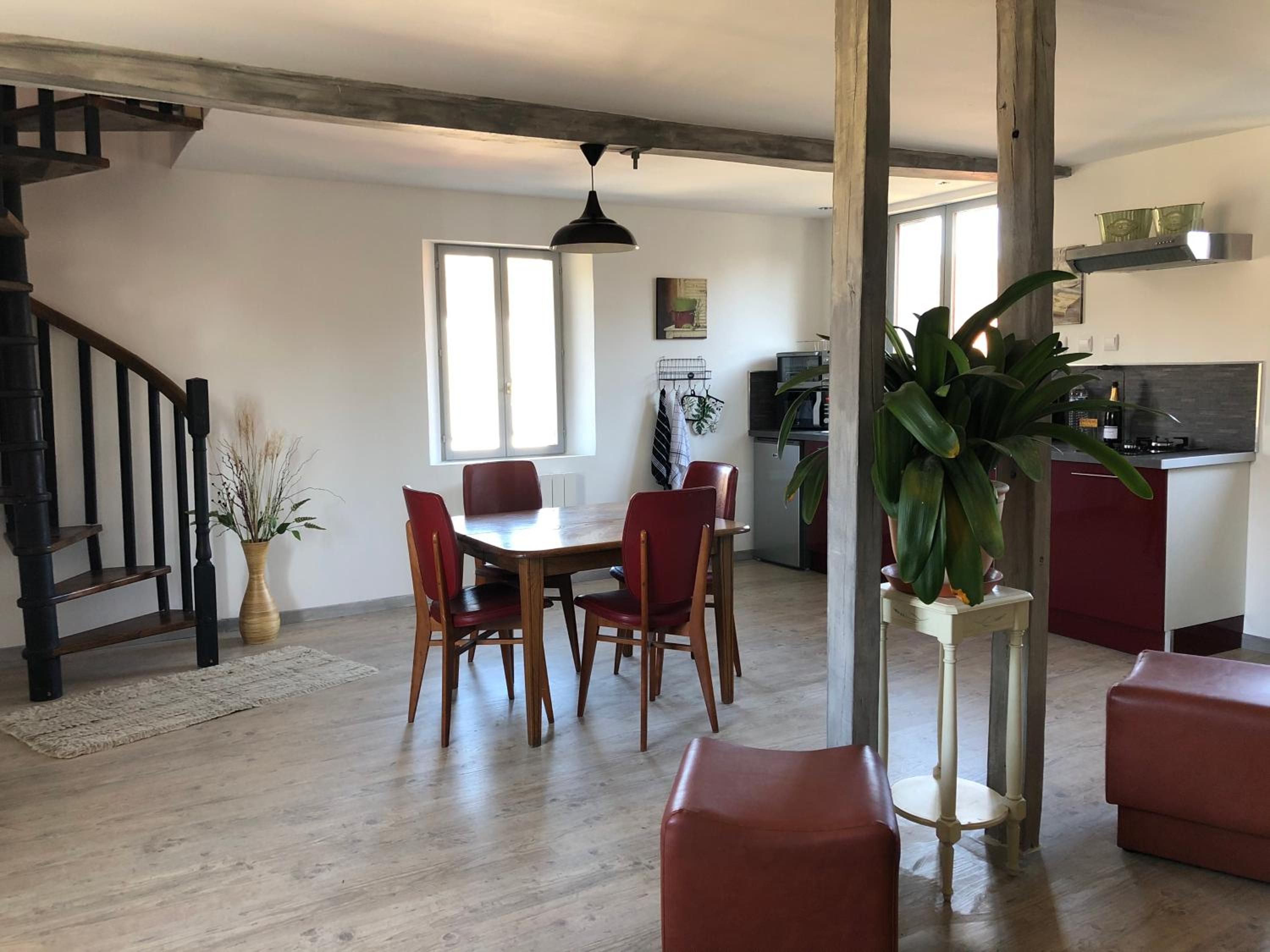 Le gîte de l Abreuvoir