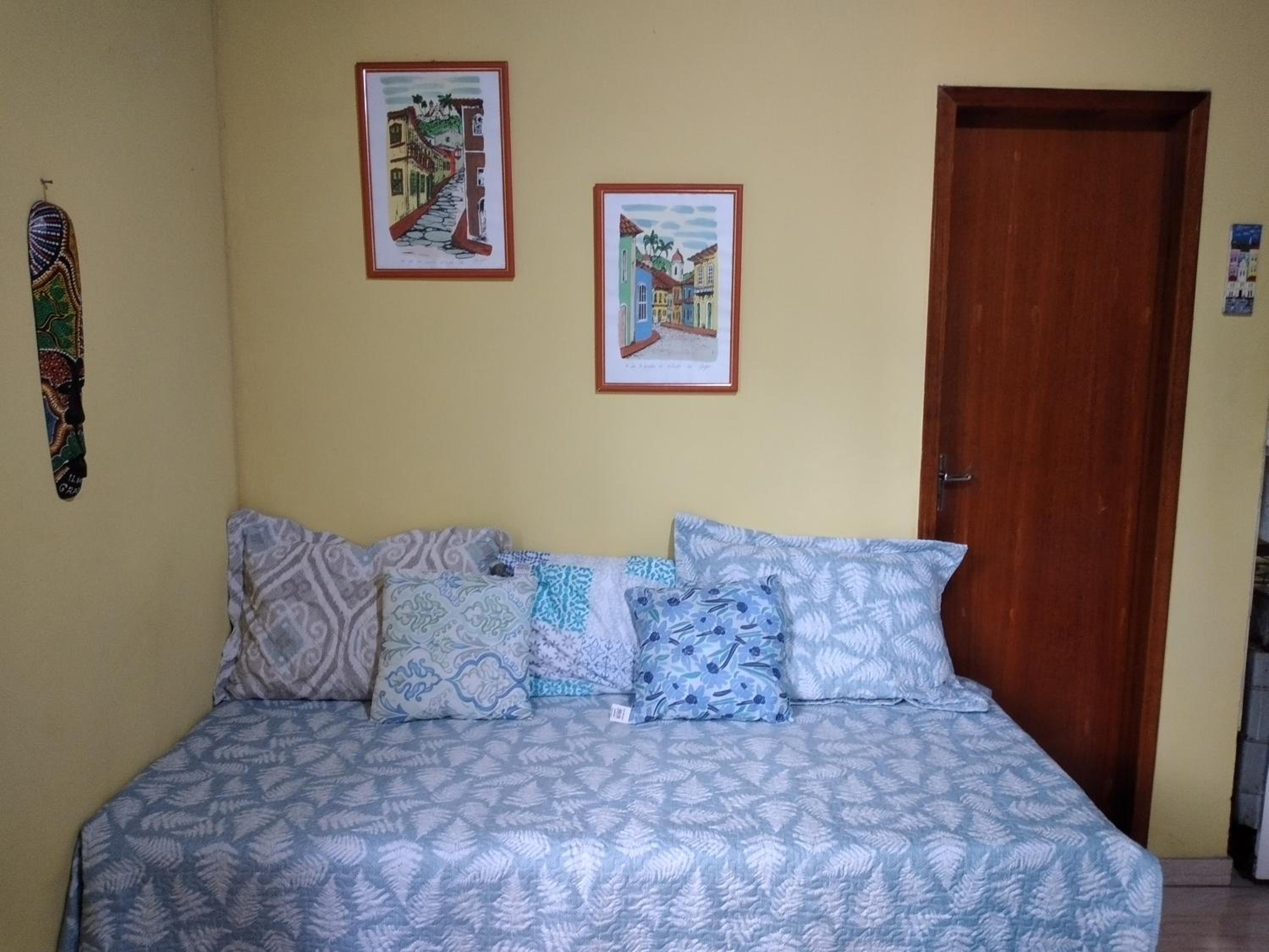 Casa da Nana - Búzios