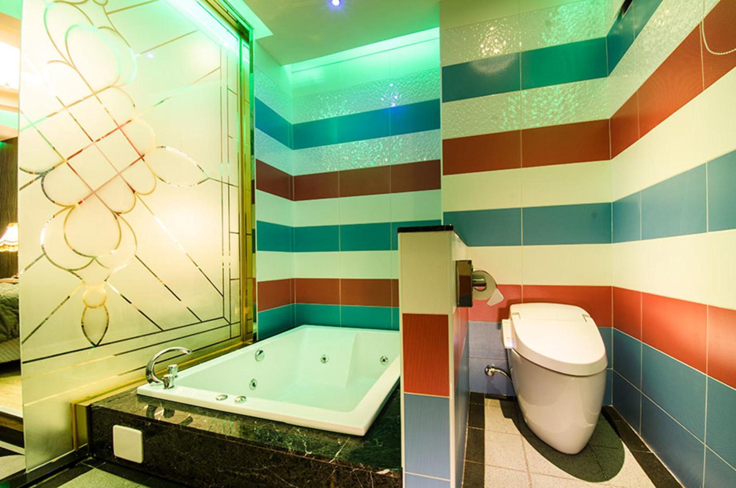 Zheng Yi Classic Hotel & Motel view 5