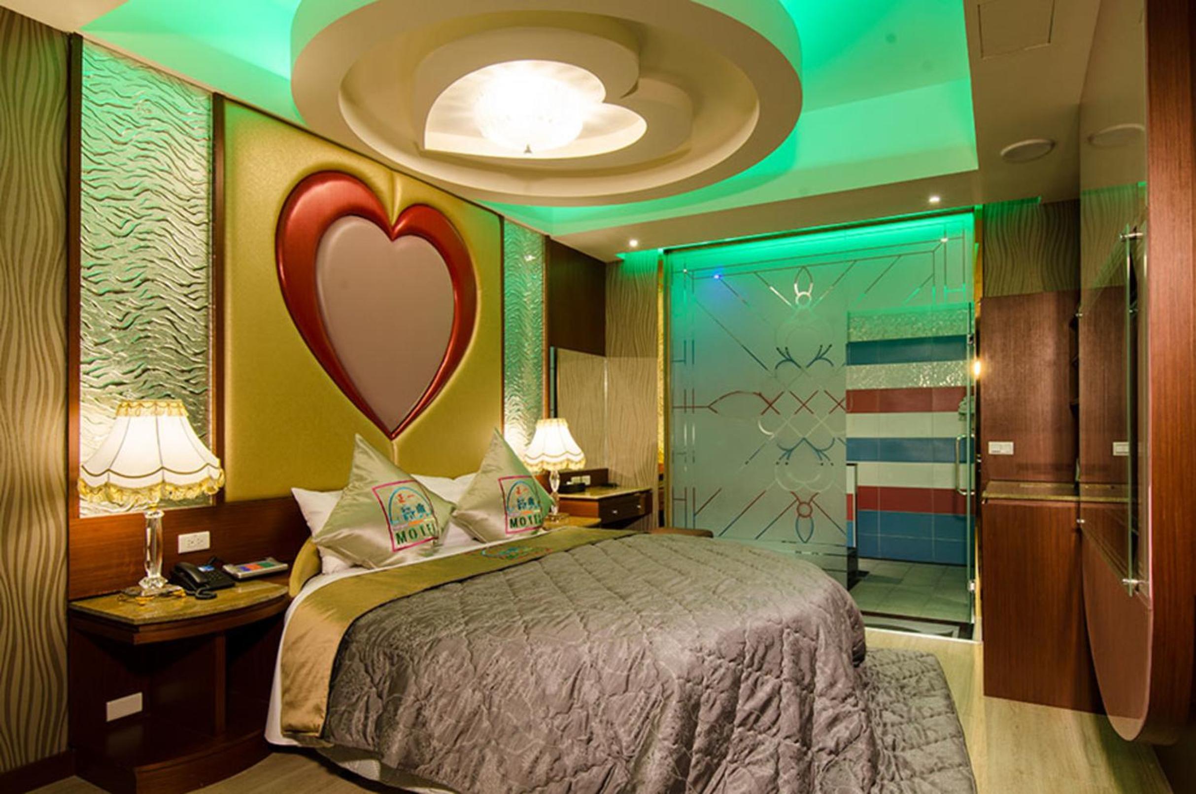 Zheng Yi Classic Hotel & Motel view 4
