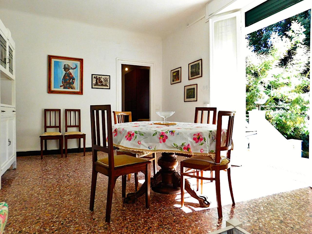 Villino a 20 metri dal mare view 4