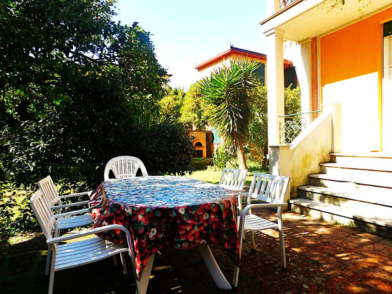 Villino a 20 metri dal mare view 5