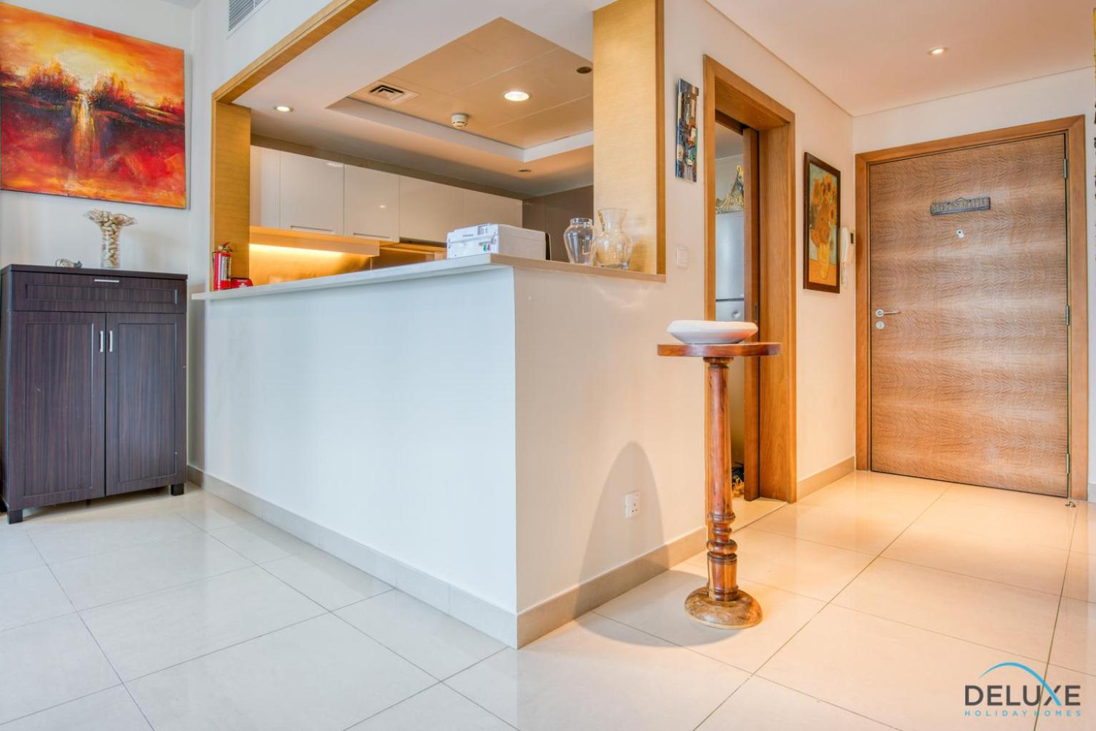Neat 1BR at Claren Tower 1 Downtown Dubai by Deluxe Holiday Homes