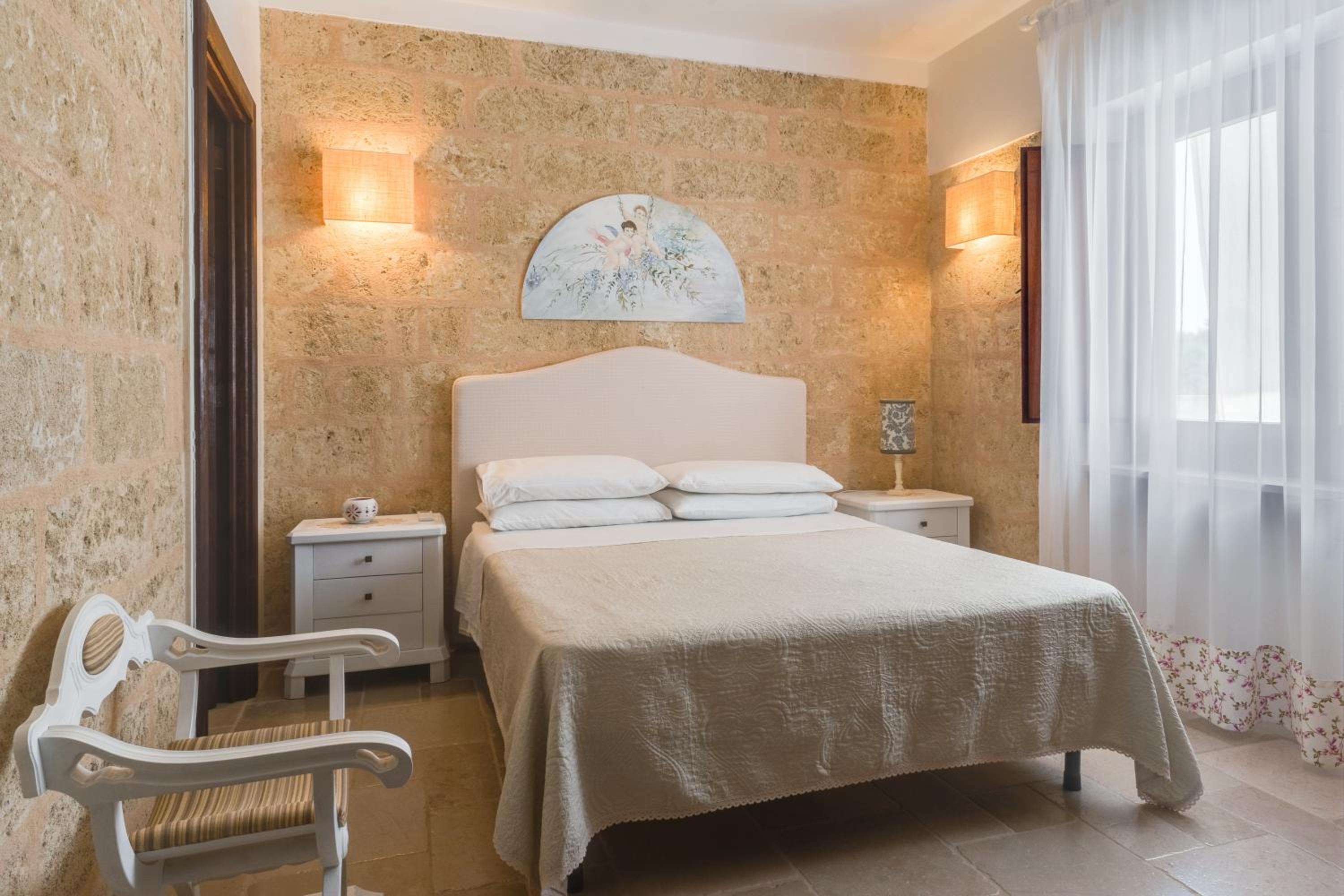 Le Lantane - Luxury Rooms