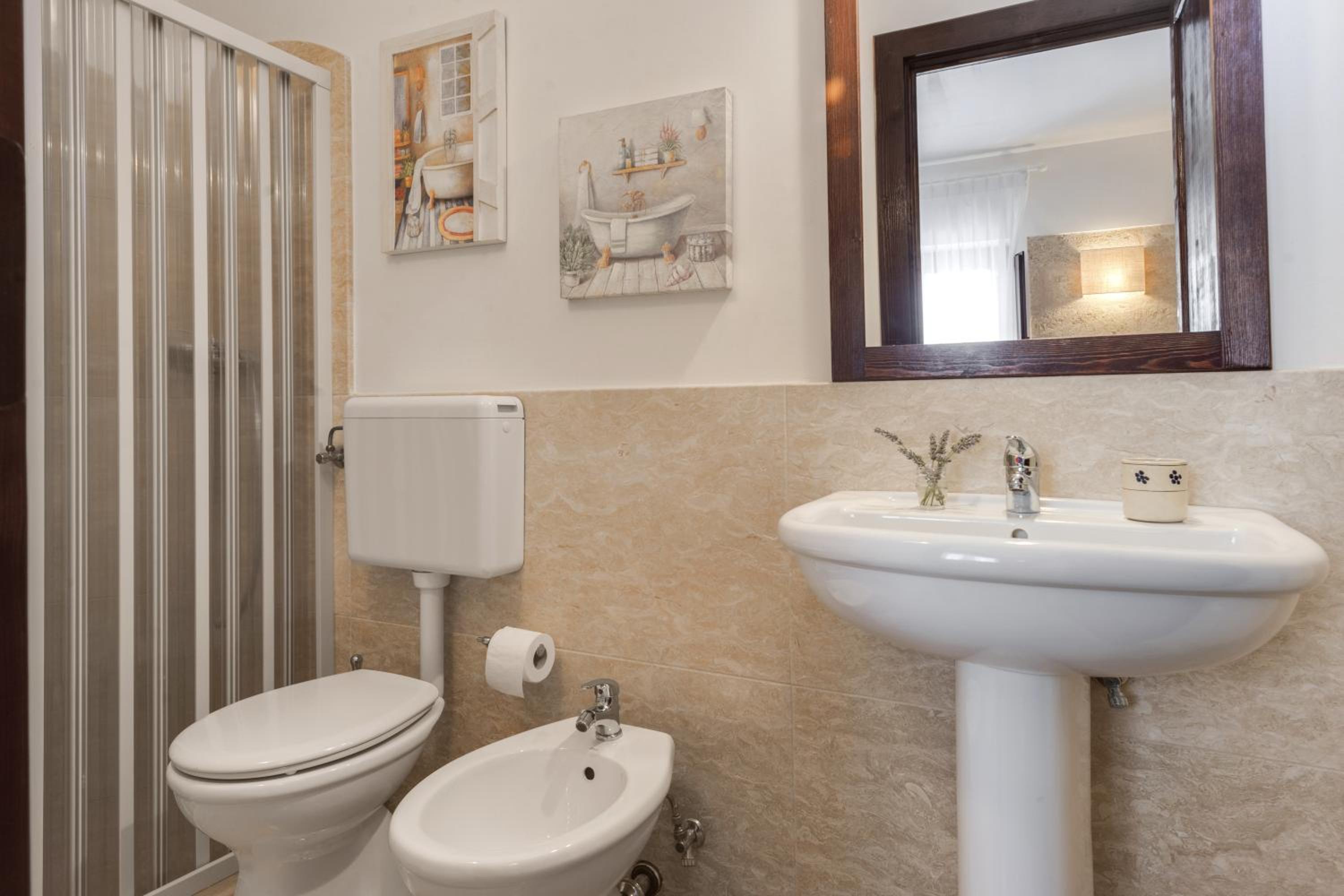 Le Lantane - Luxury Rooms