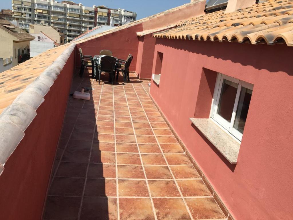 EL ATICO DE FUENGIROLA photo 5