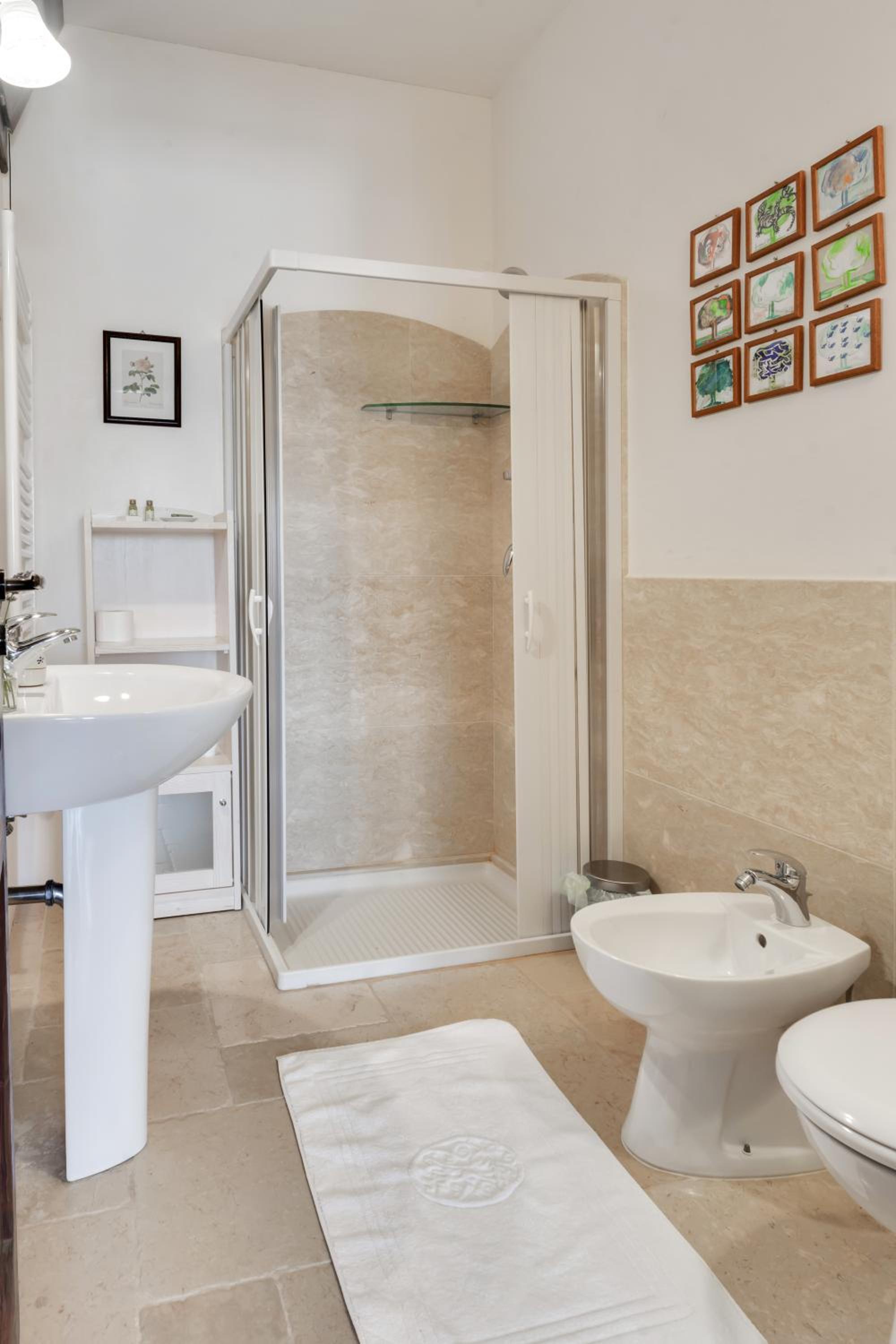 Le Lantane - Luxury Rooms