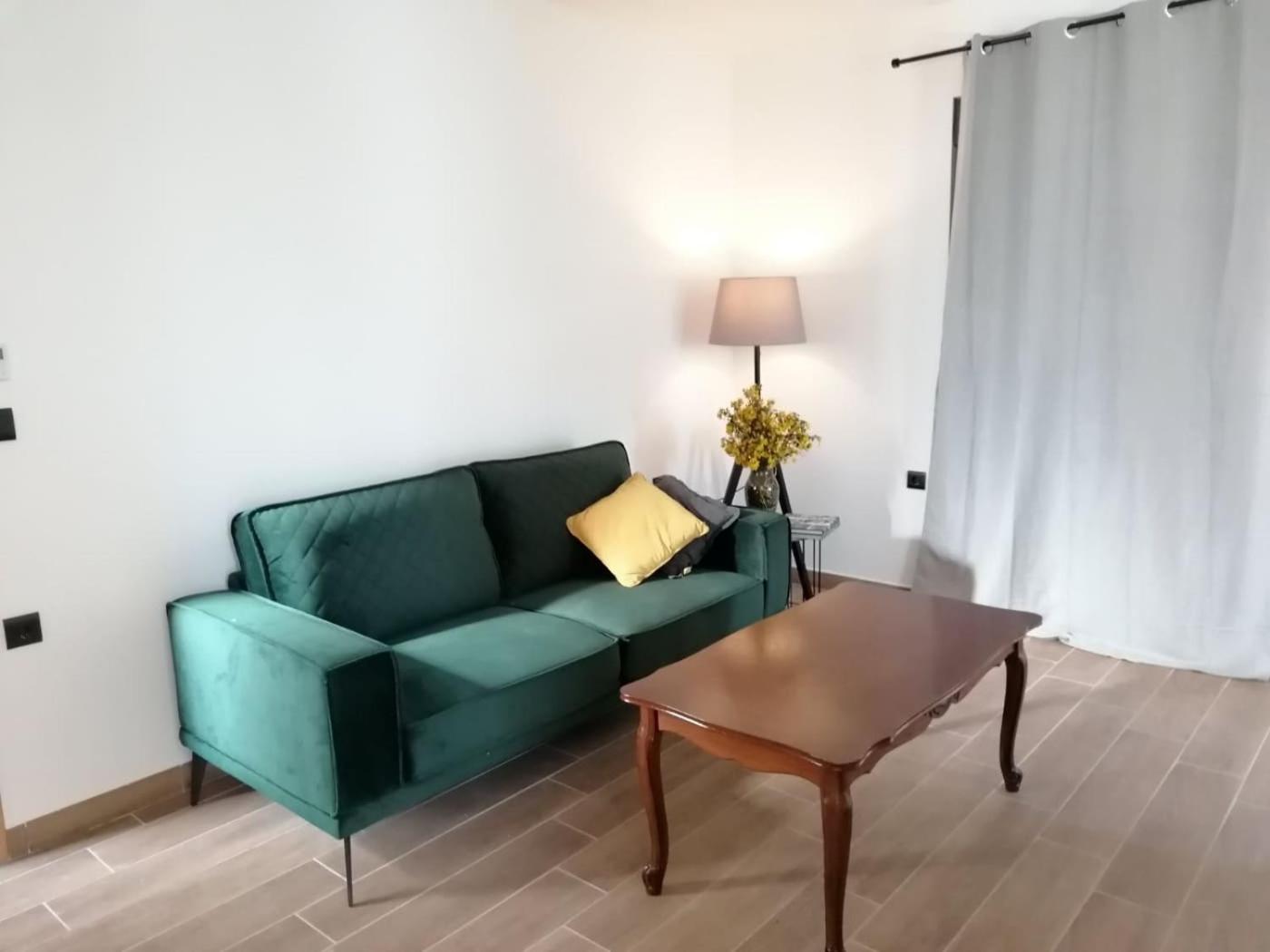 Villa Prova M en Jezera