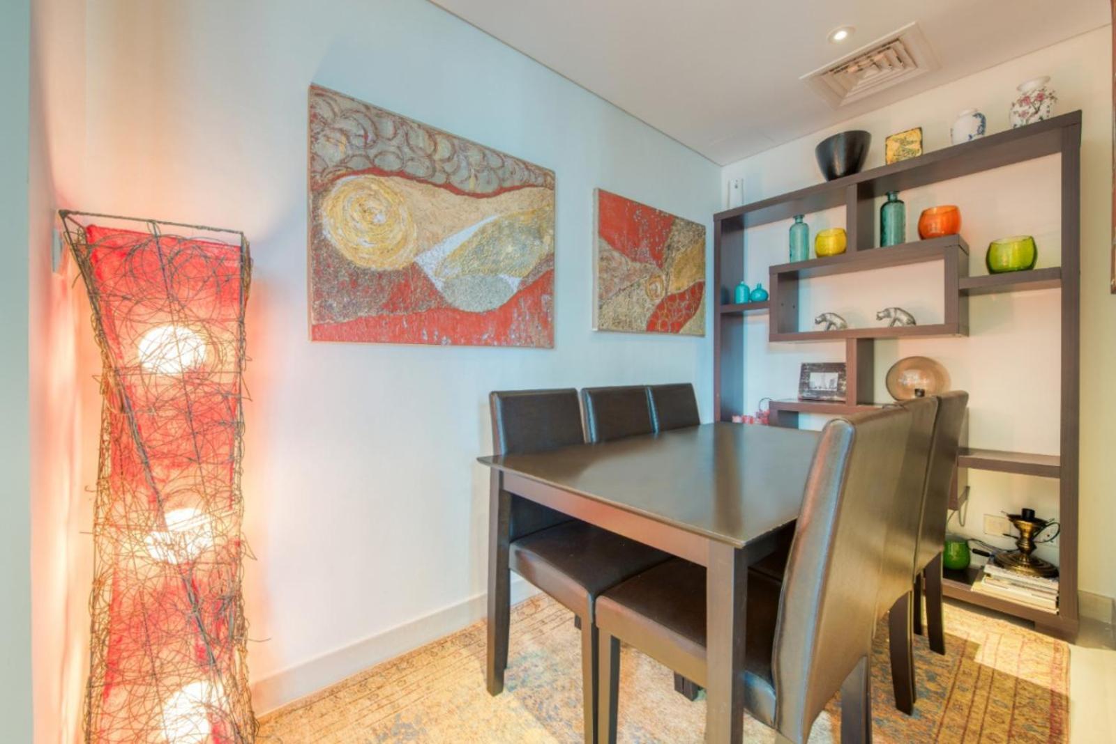 Neat 1BR at Claren Tower 1 Downtown Dubai by Deluxe Holiday Homes