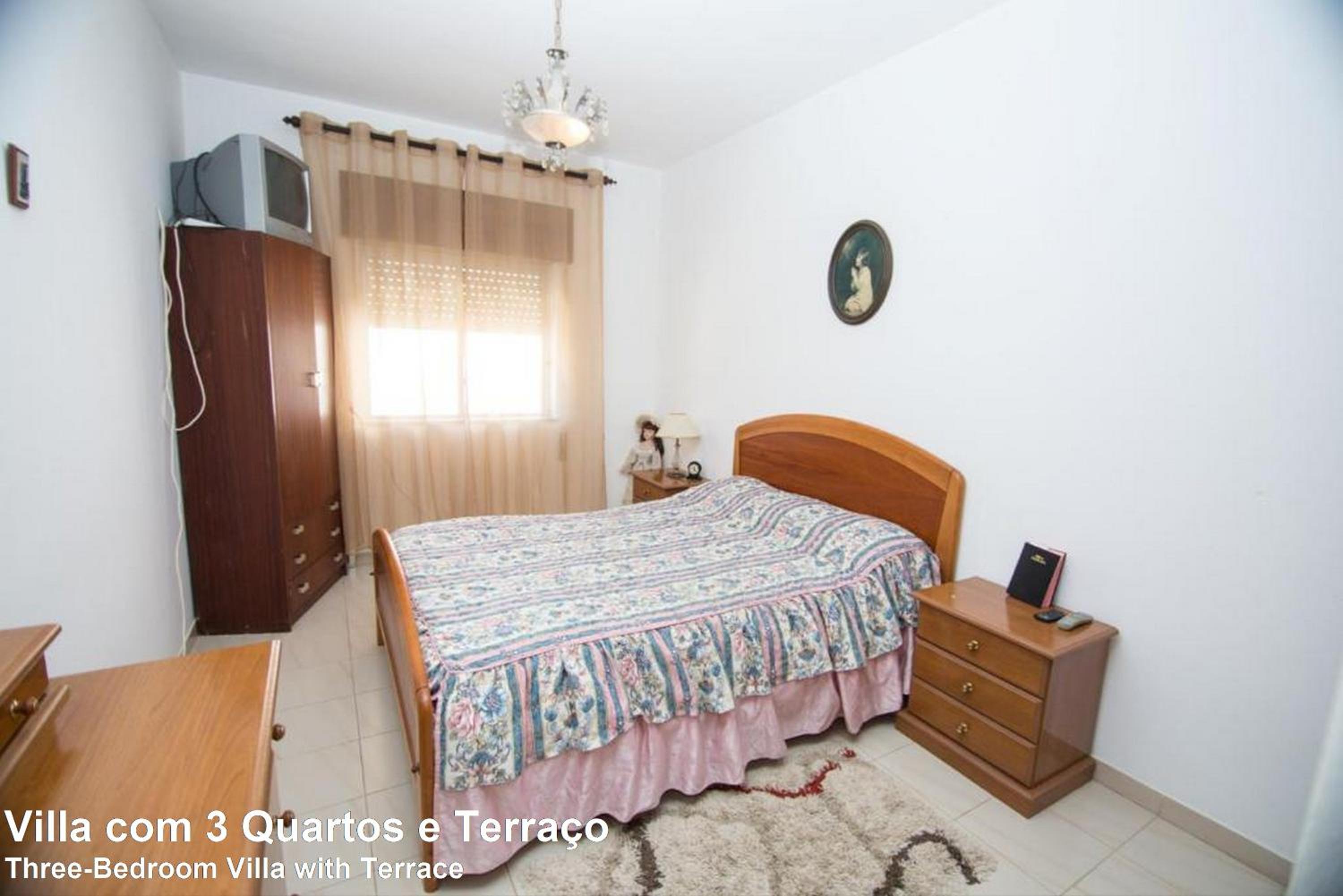 Akivillas Lagos Beach III view 2
