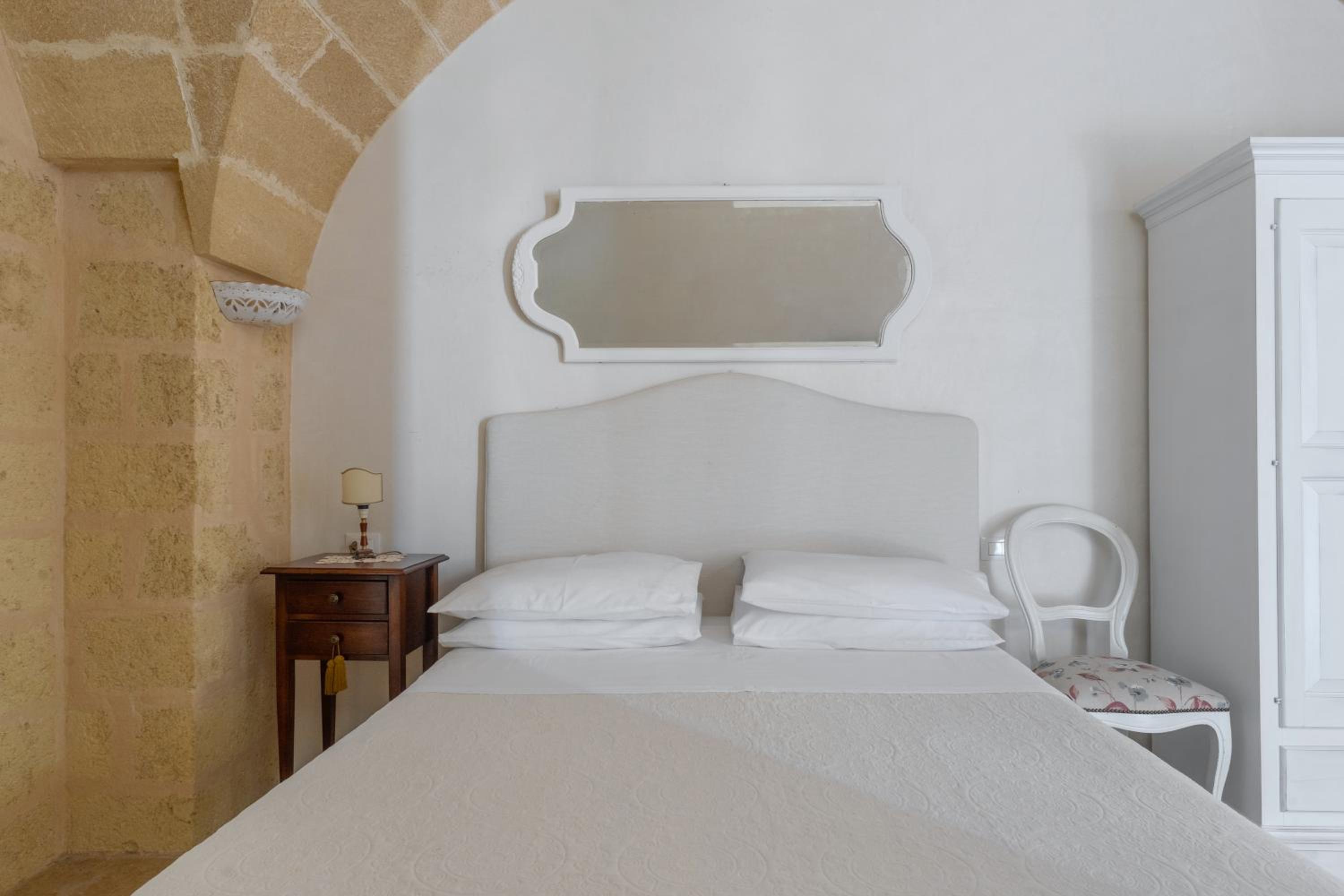 Le Lantane - Luxury Rooms