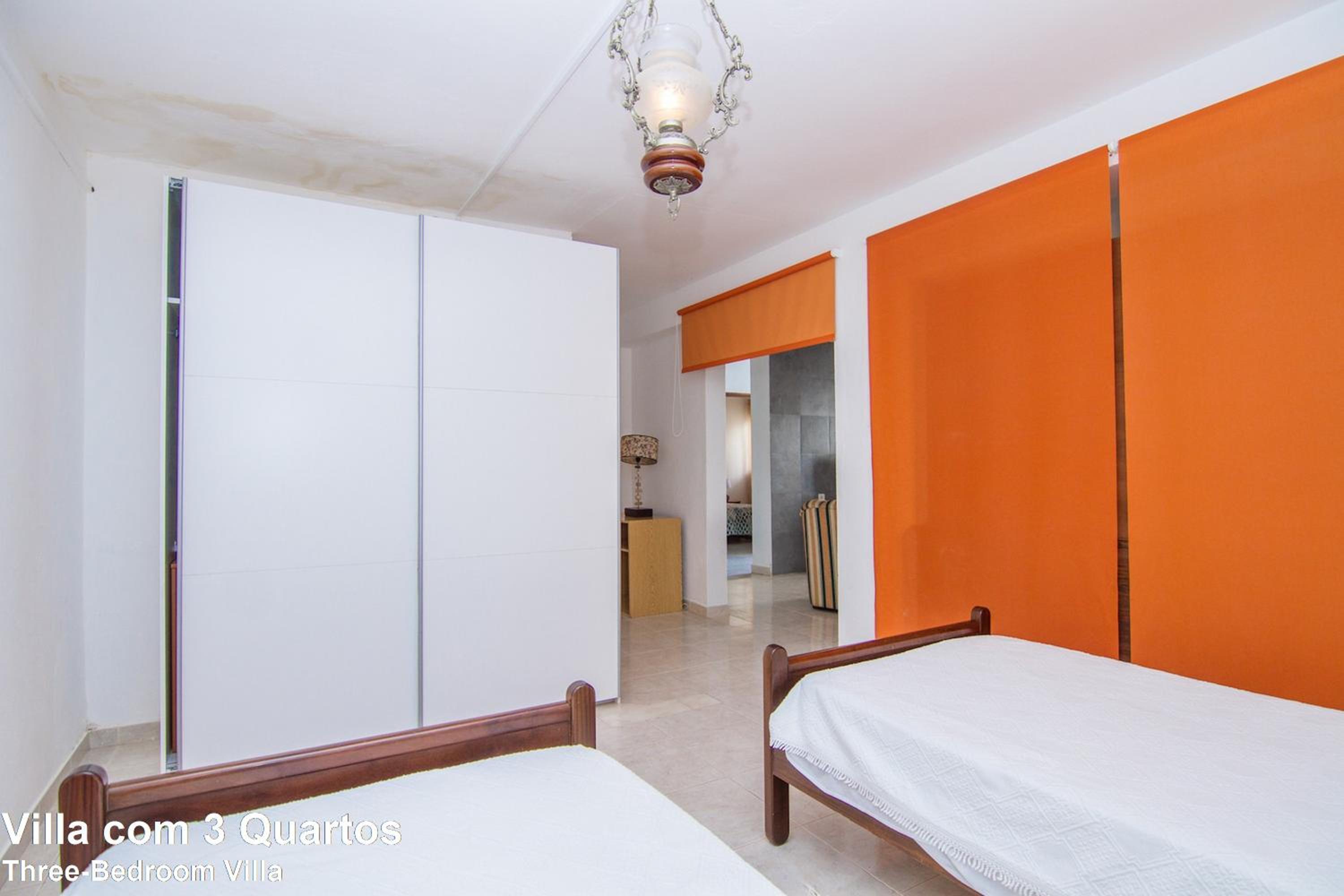 Akivillas Lagos Beach III view 3