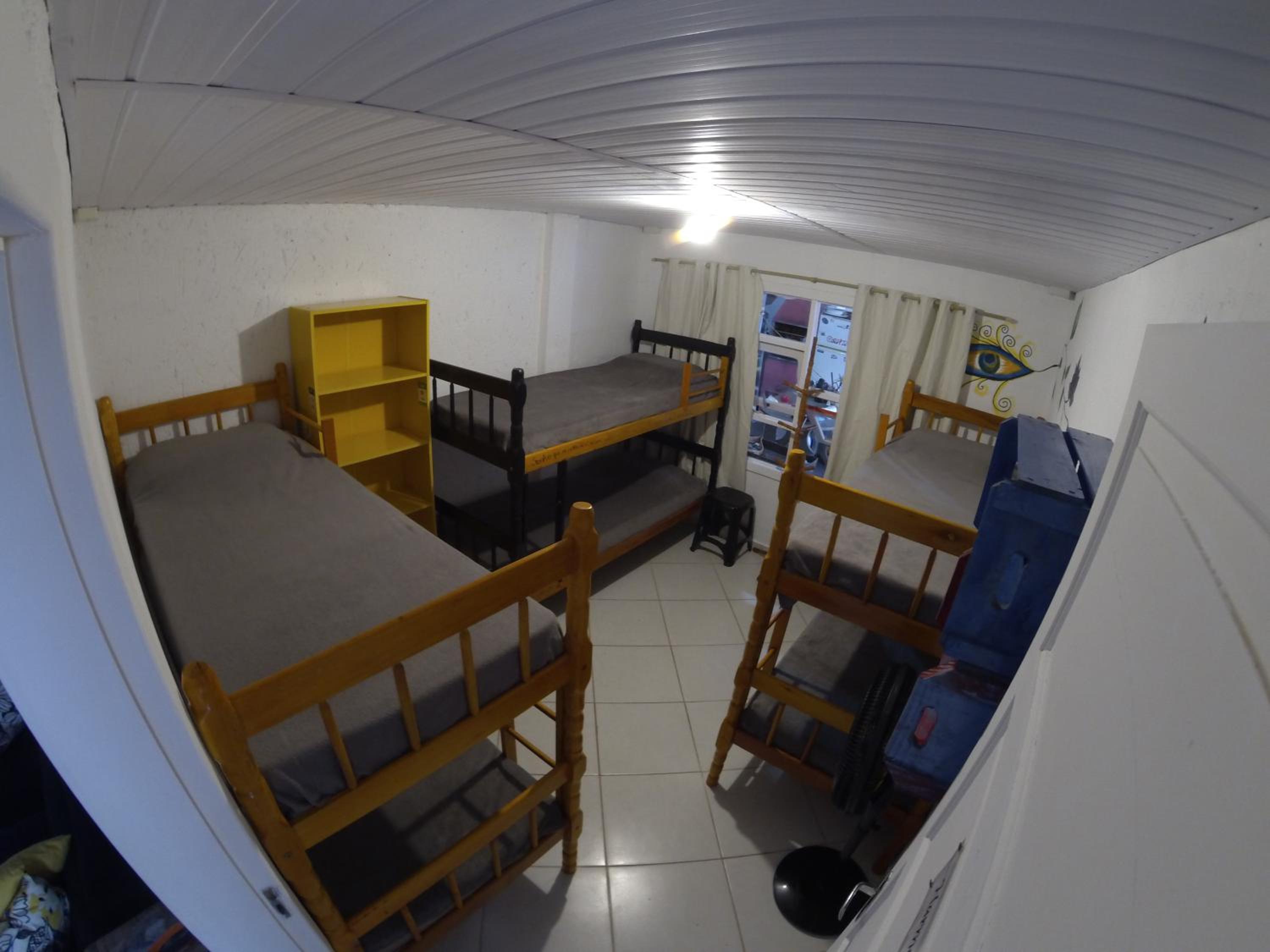 Hostel Casa Terra
