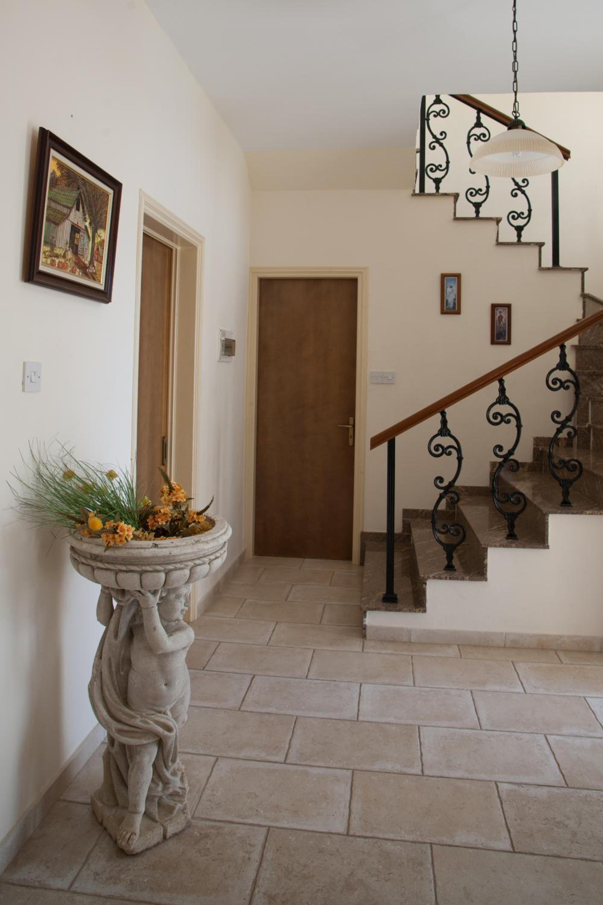 Villa Natasha