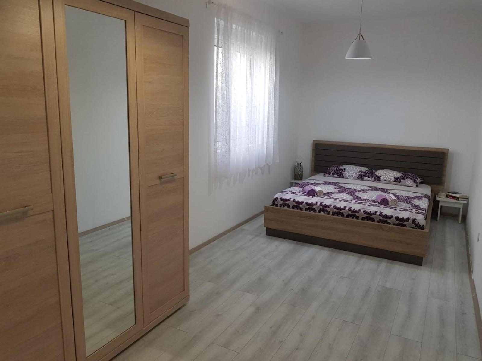 Modern Apartment Doris