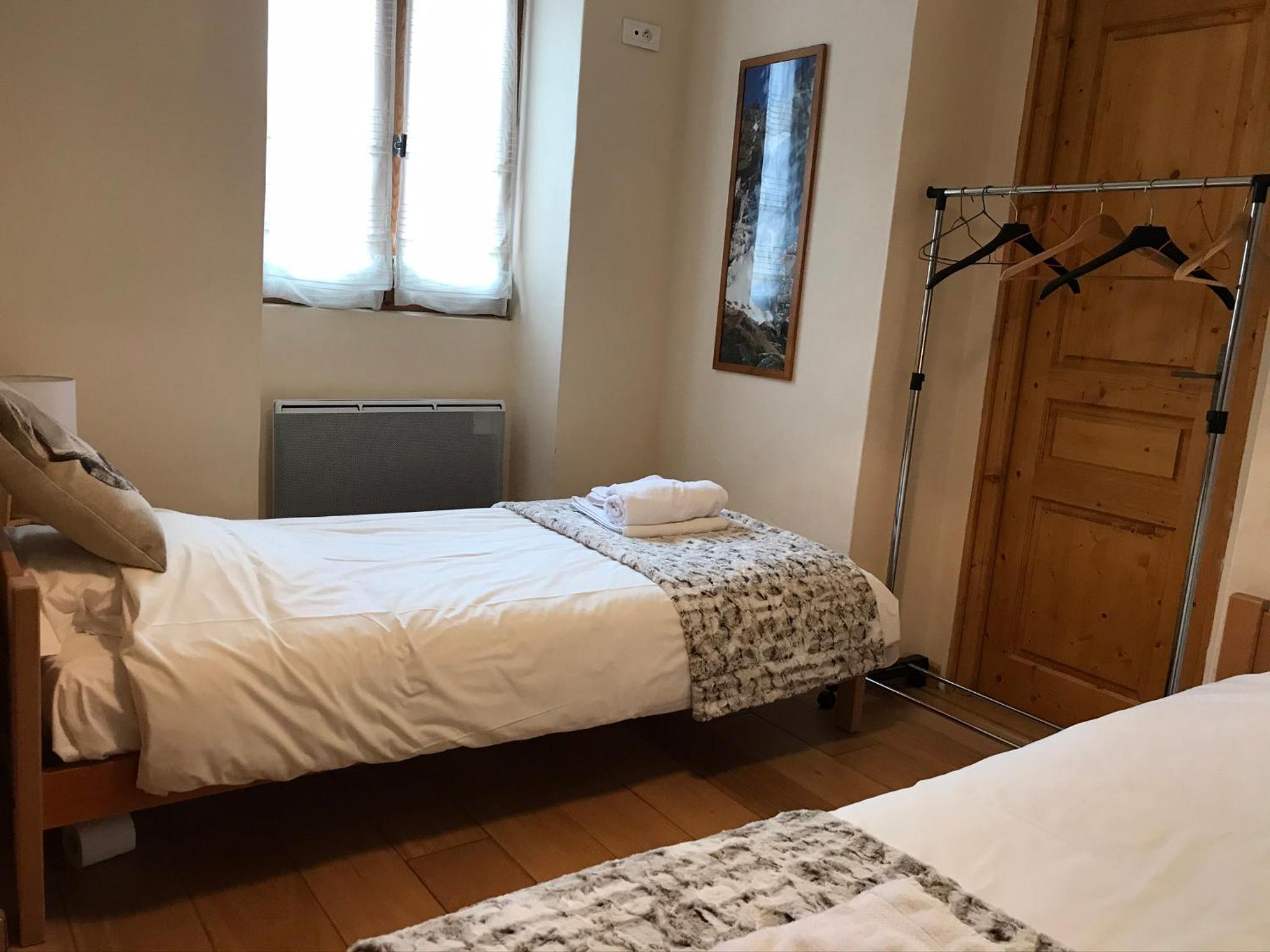Ski Lodge
