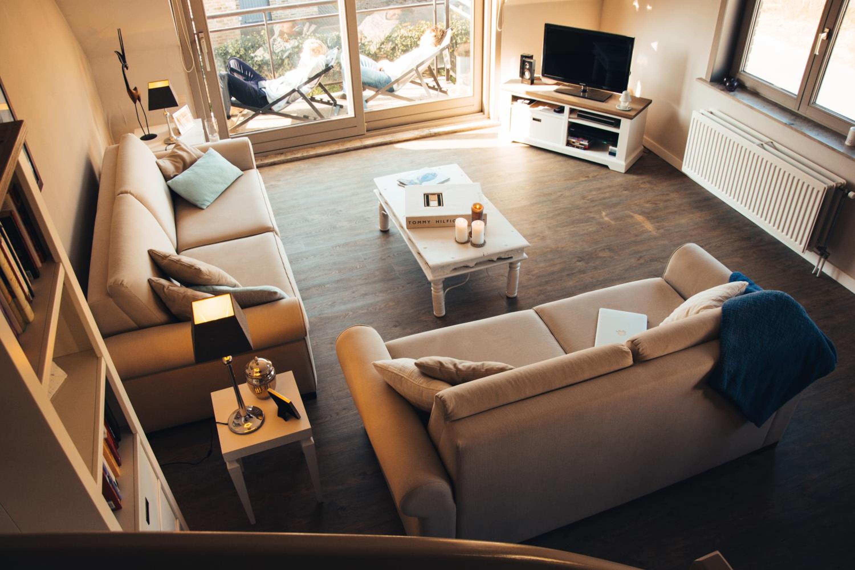 Residentie Duindoorn