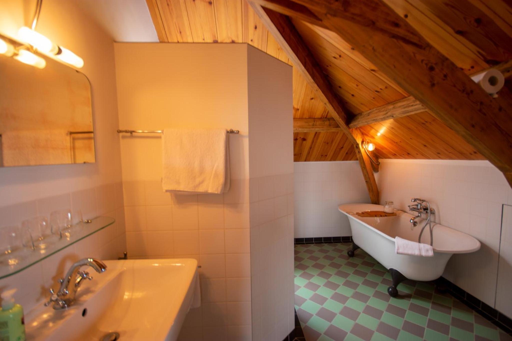 B&B De Postoari Terschelling