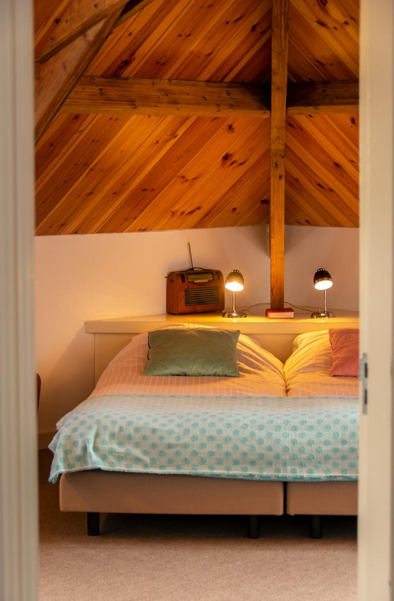 B&B De Postoari Terschelling