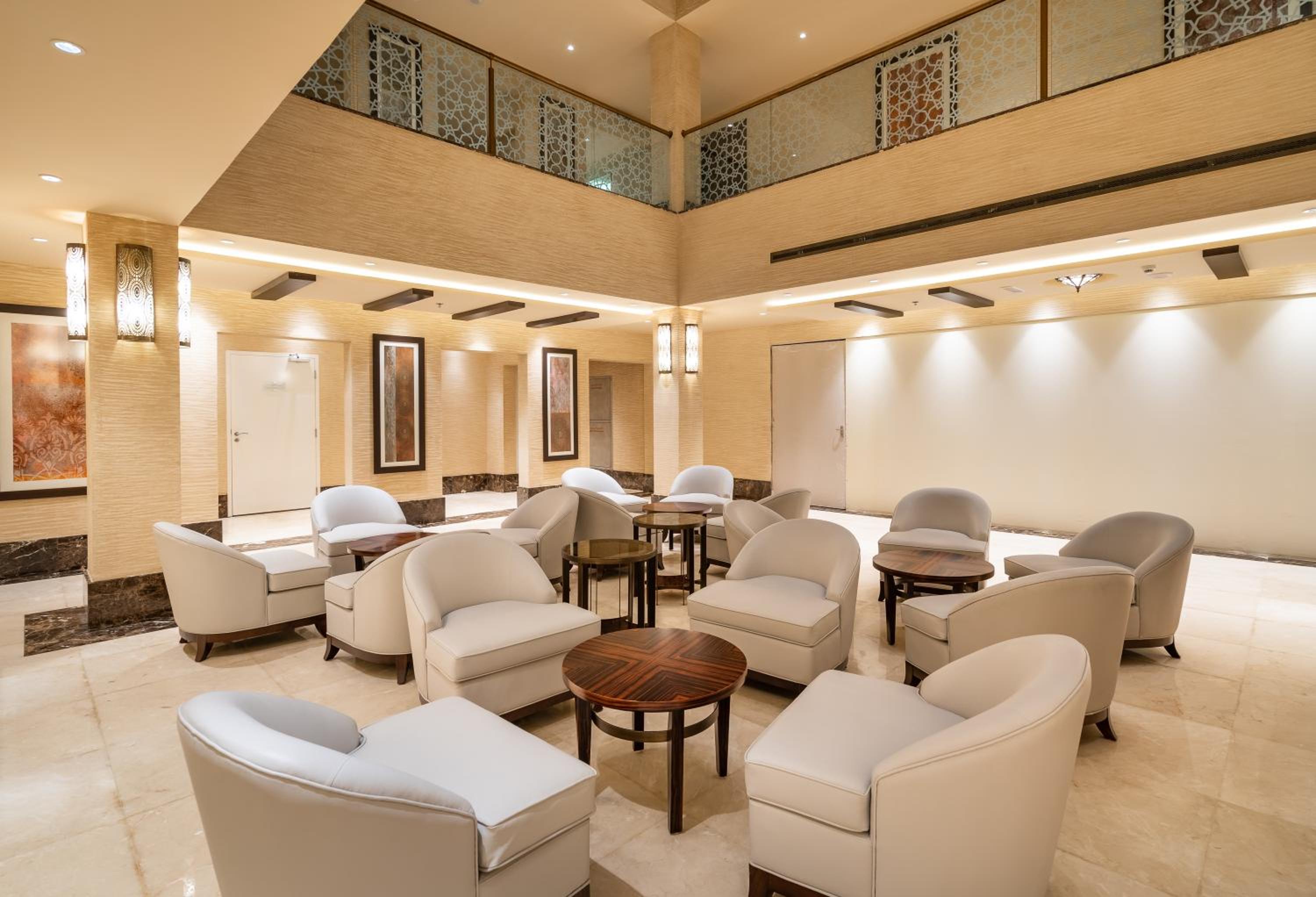 GLOBALSTAY Holiday Homes - Sarai Apartments, Beach, Pool, Gym 照片第 29 張，共 168 張