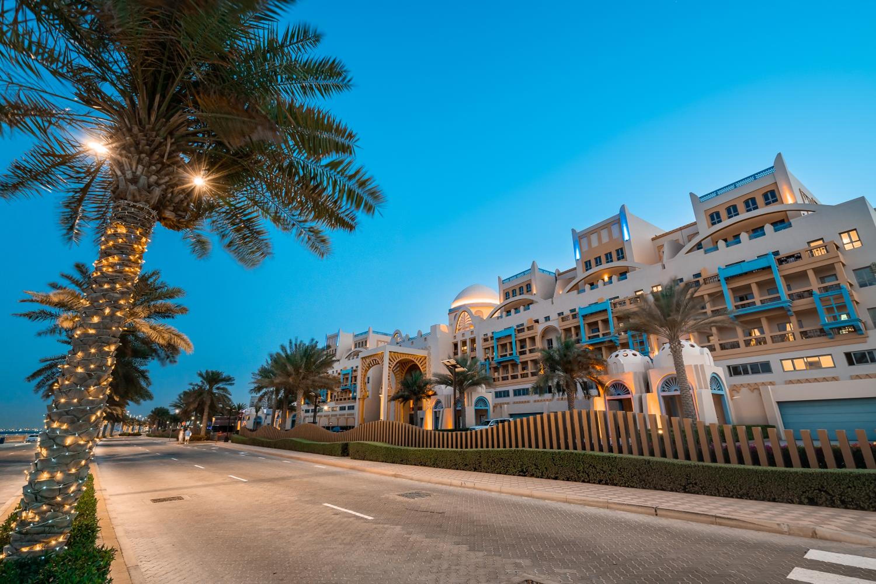 GLOBALSTAY Holiday Homes - Sarai Apartments, Beach, Pool, Gym 照片第 61 張，共 168 張
