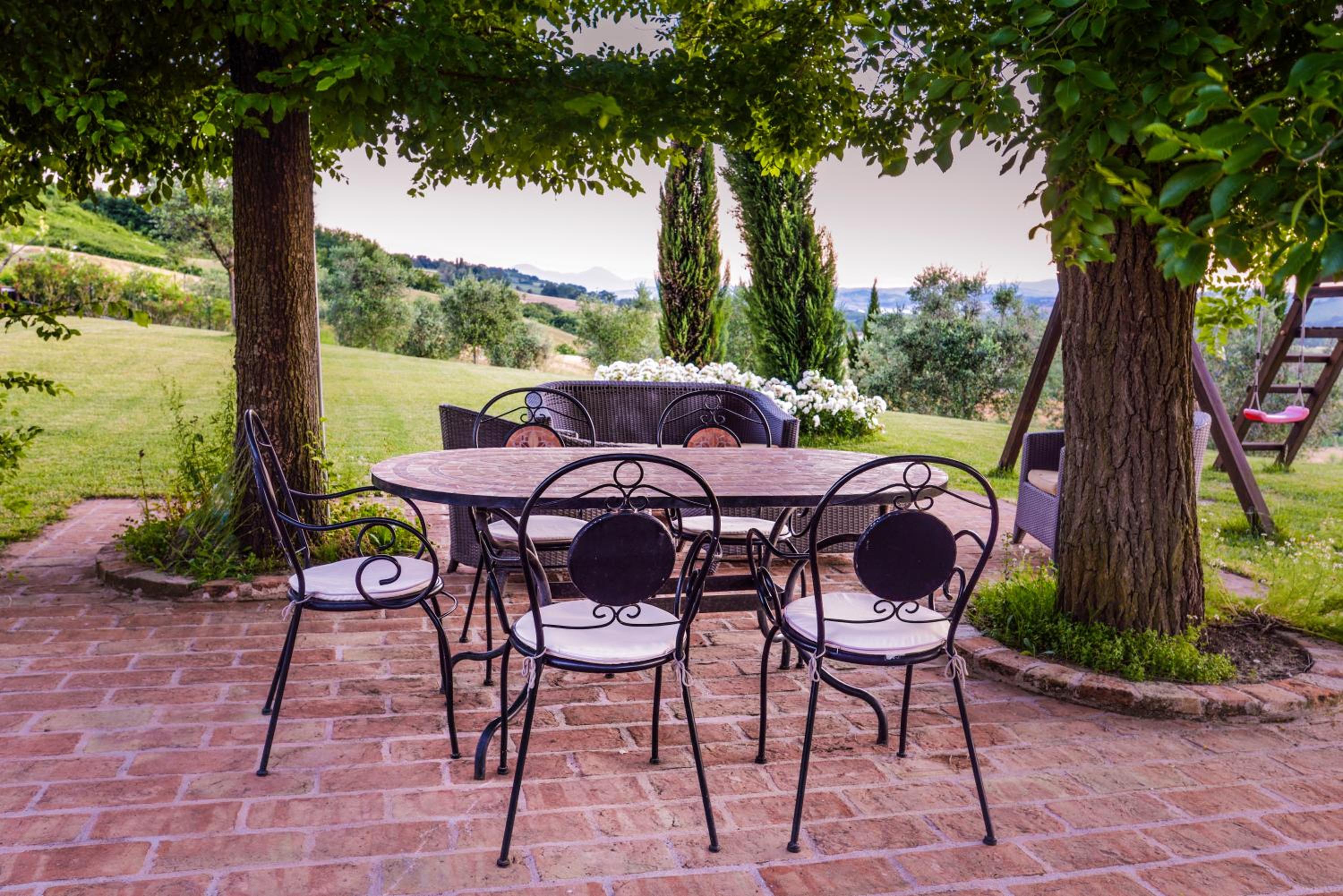 Casalantico view 3
