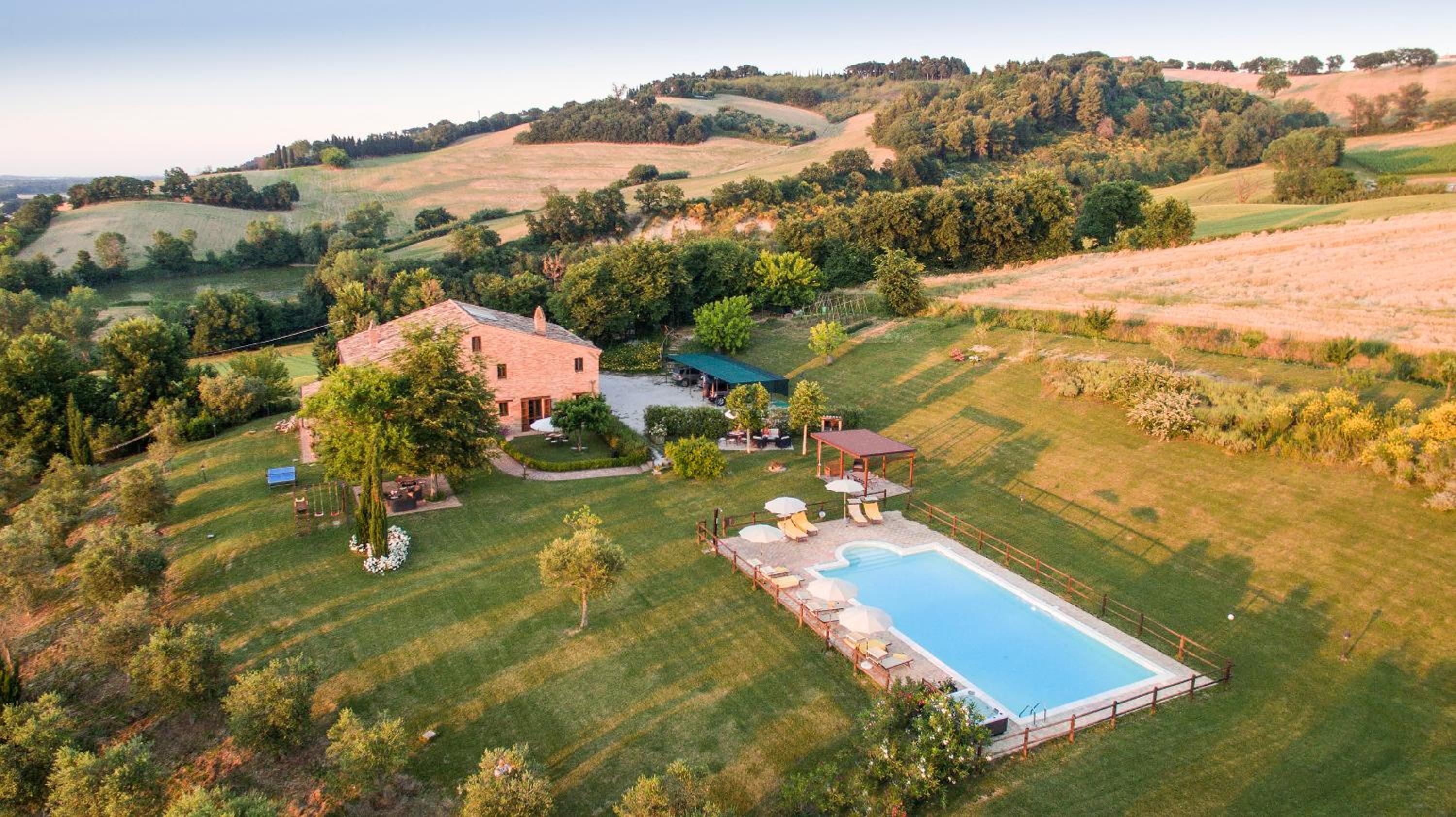 Casalantico view 4