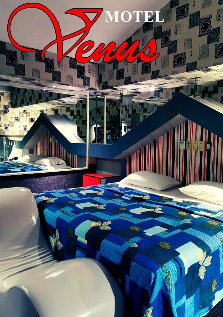 Auto Hotel Venus view 4