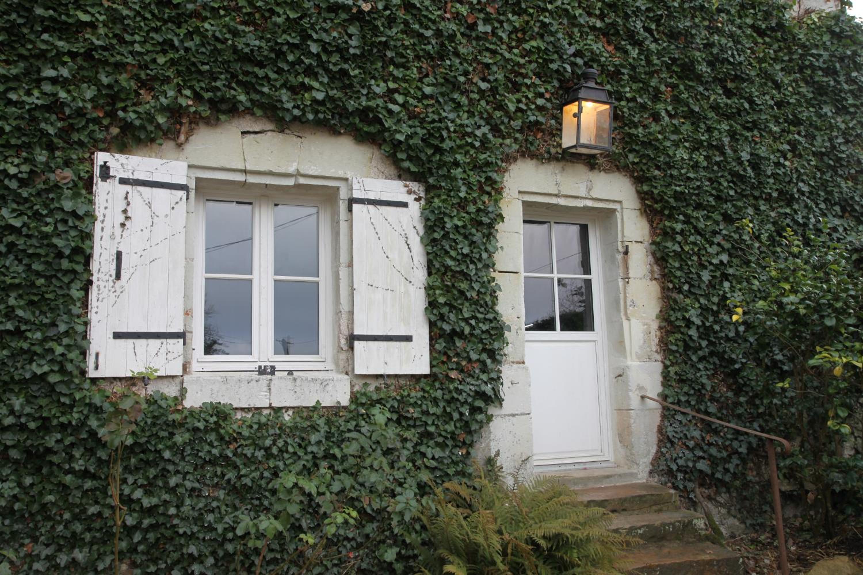 Gîte de Montecler