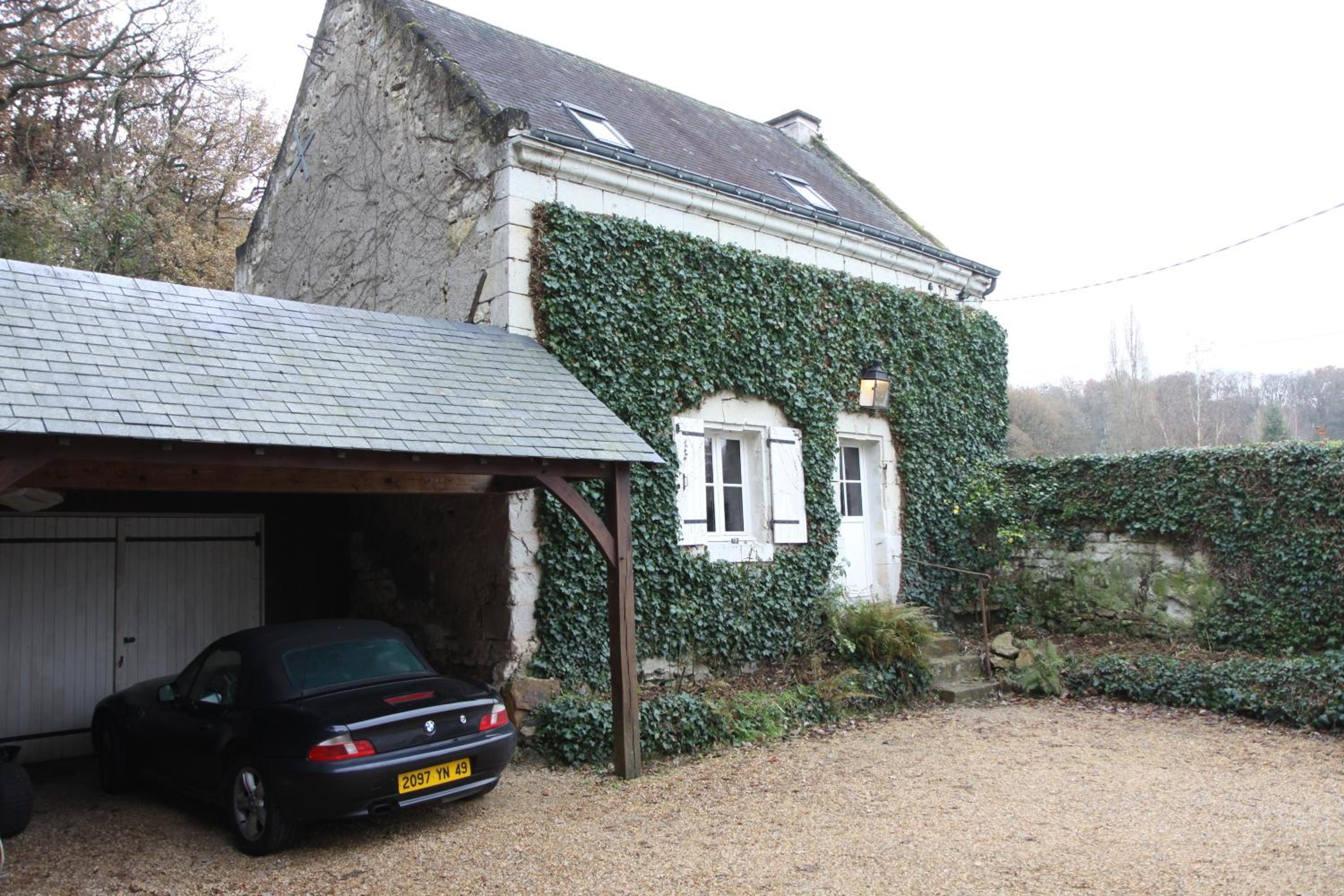 Gîte de Montecler