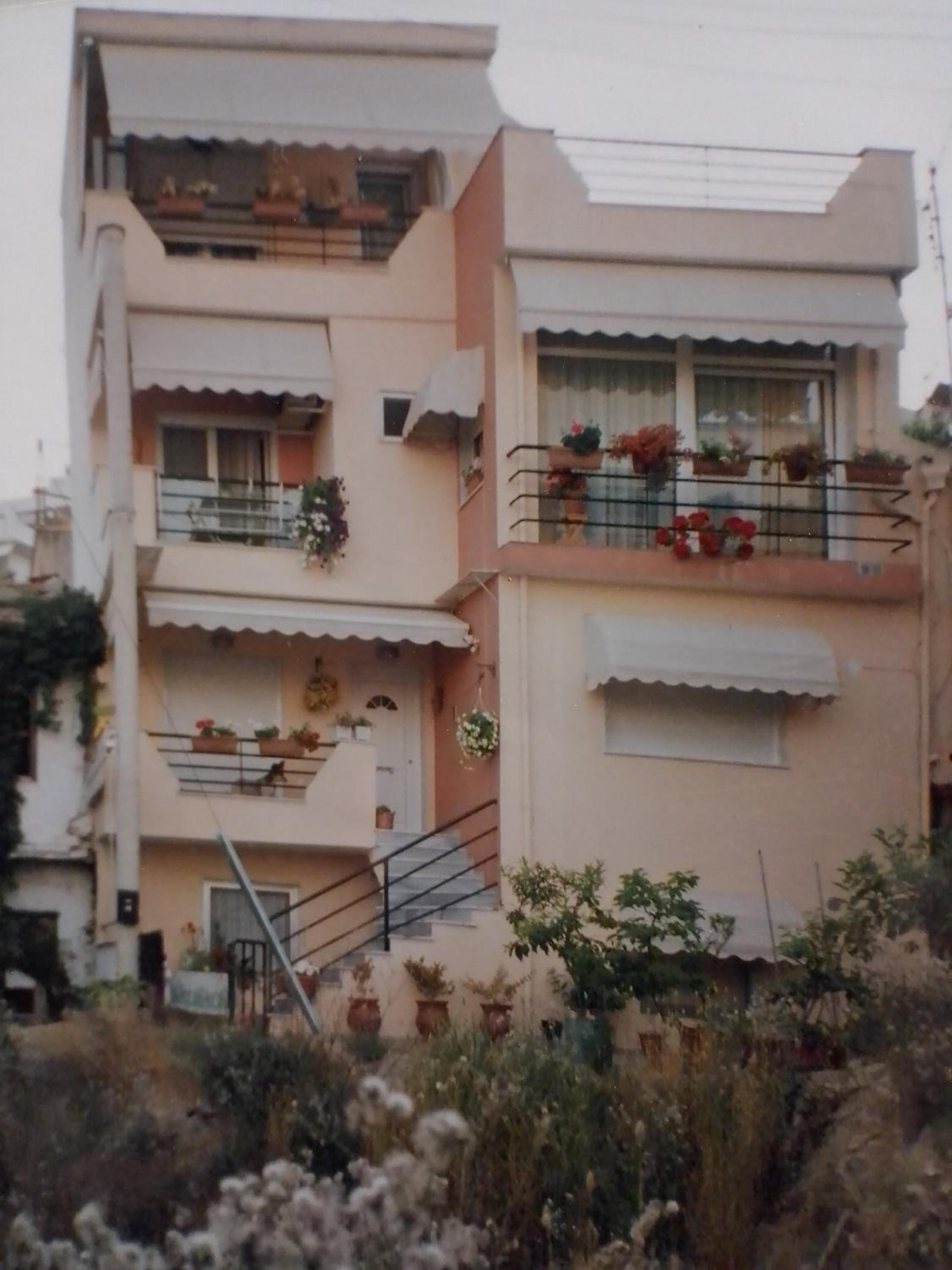 Sofia's Holiday House