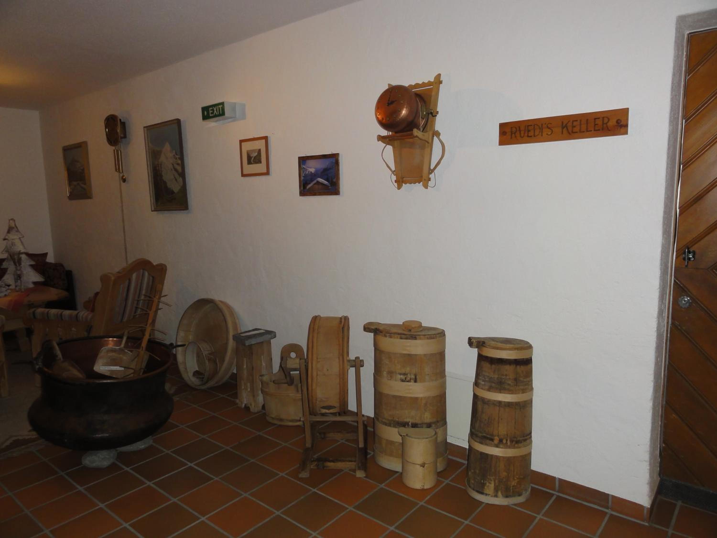 children's play area