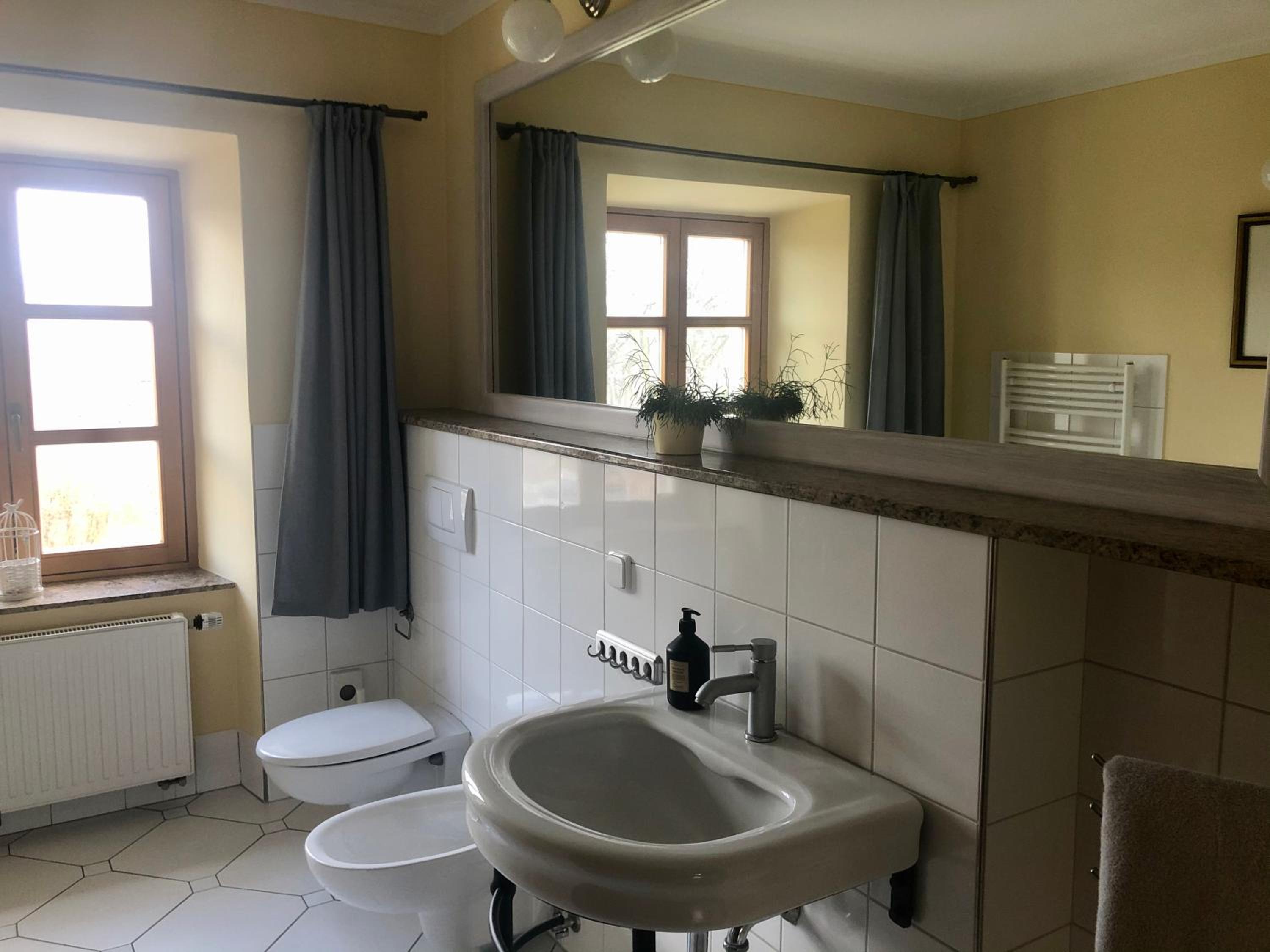 Apartmán Zahrádka