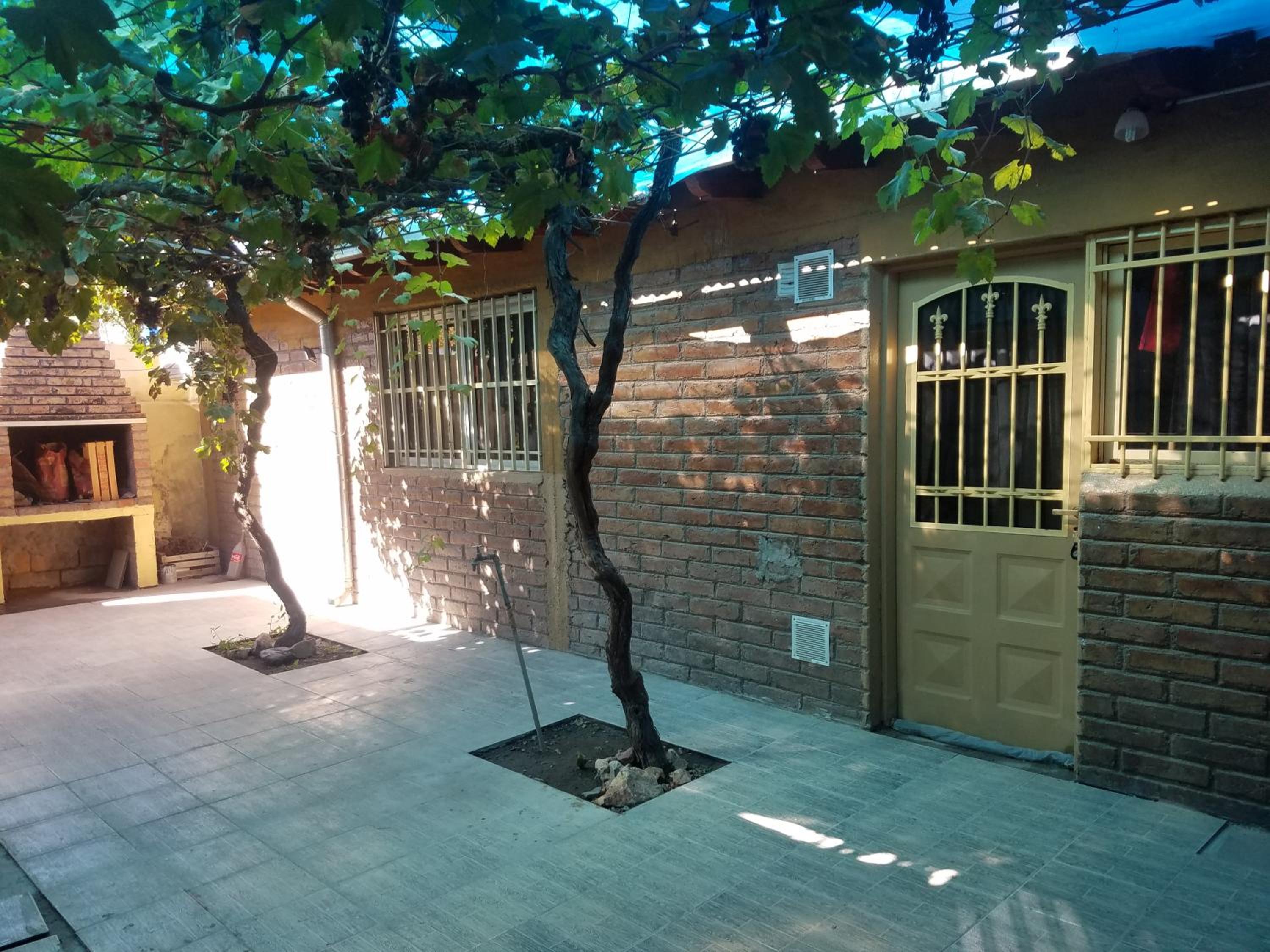 Alojamiento San Rafael 2